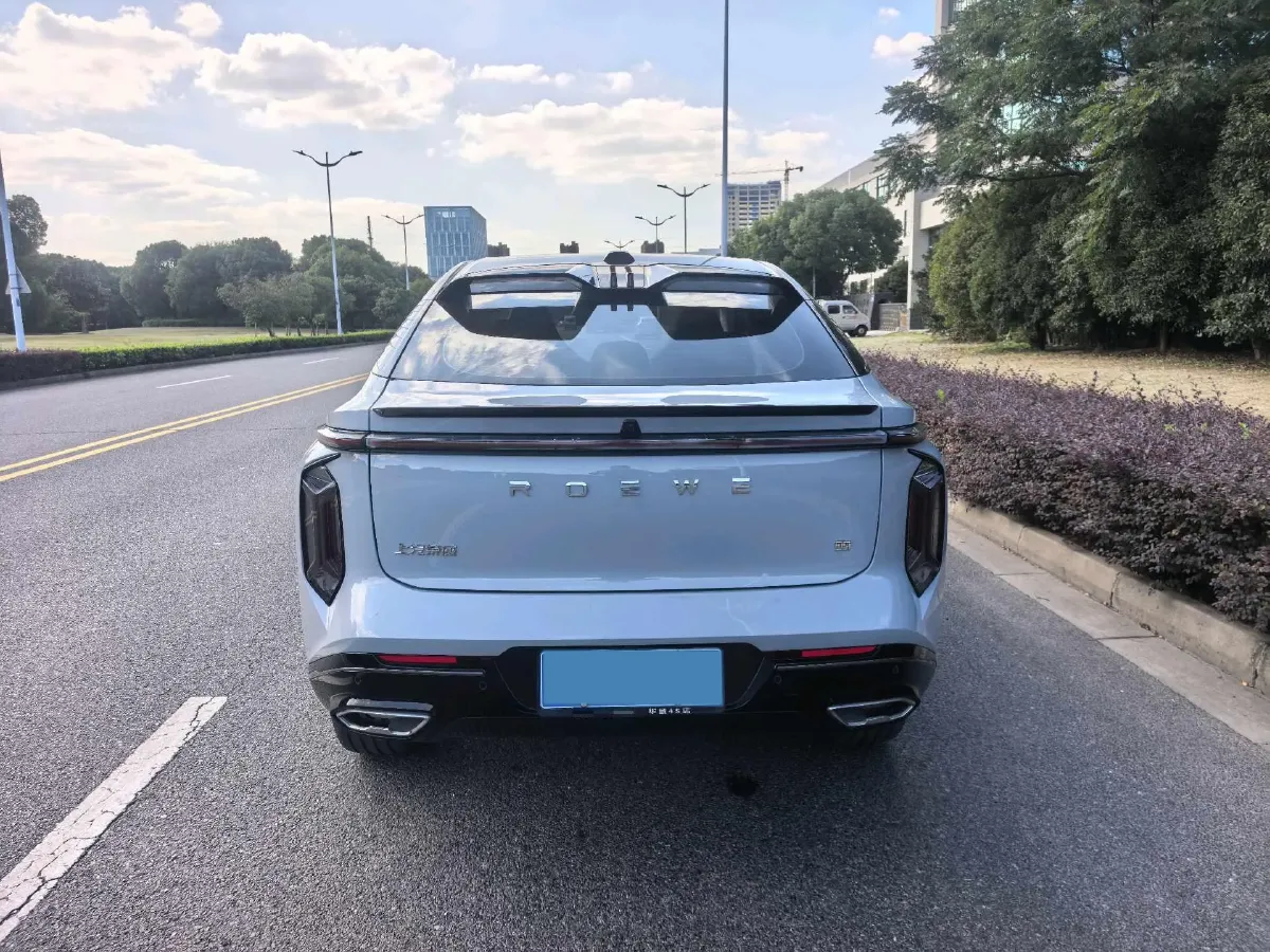 2022 Roewe Whale 2.0T 231HP L4 8AT,autocango,china used car exporter,china ev exporter,chinese used car exporter,chinese used ev exporter