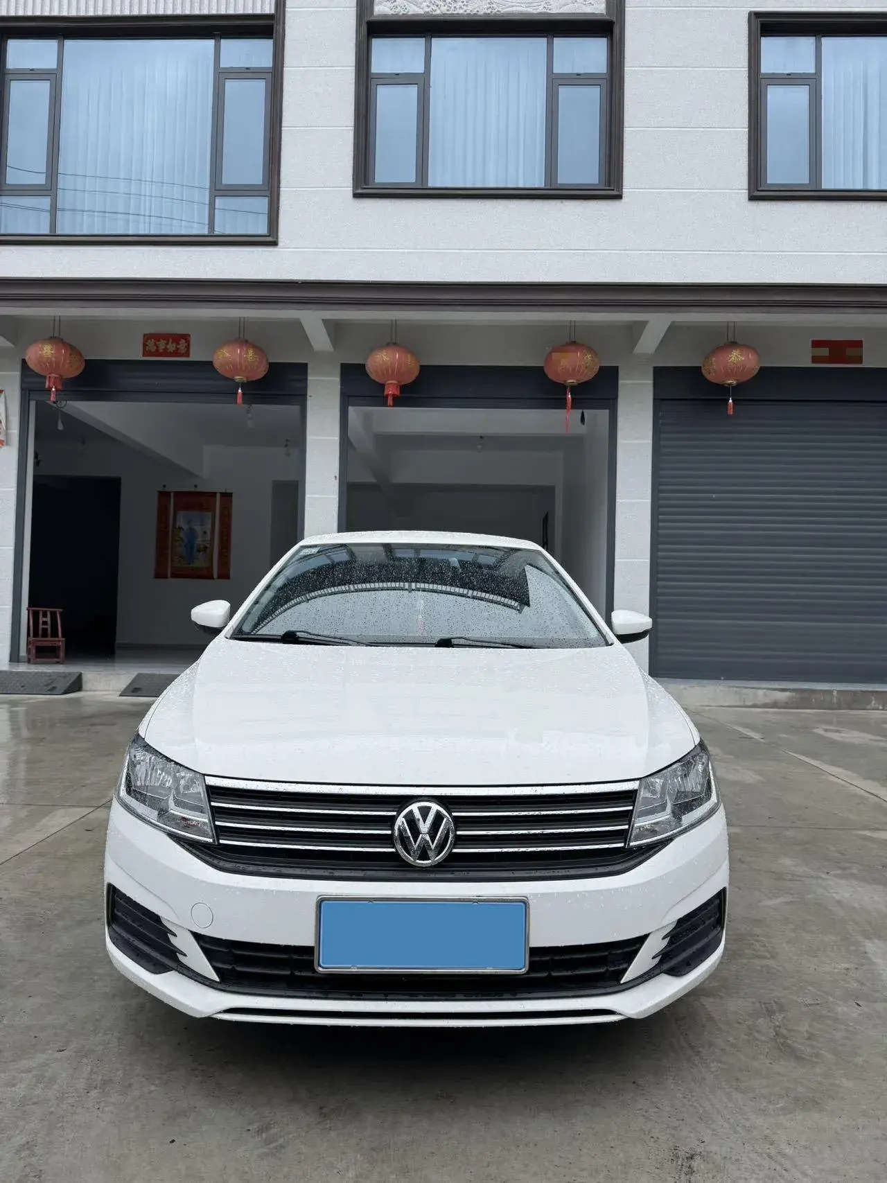 2019 VOLKSWAGEN LAVIDA thumbnail 3