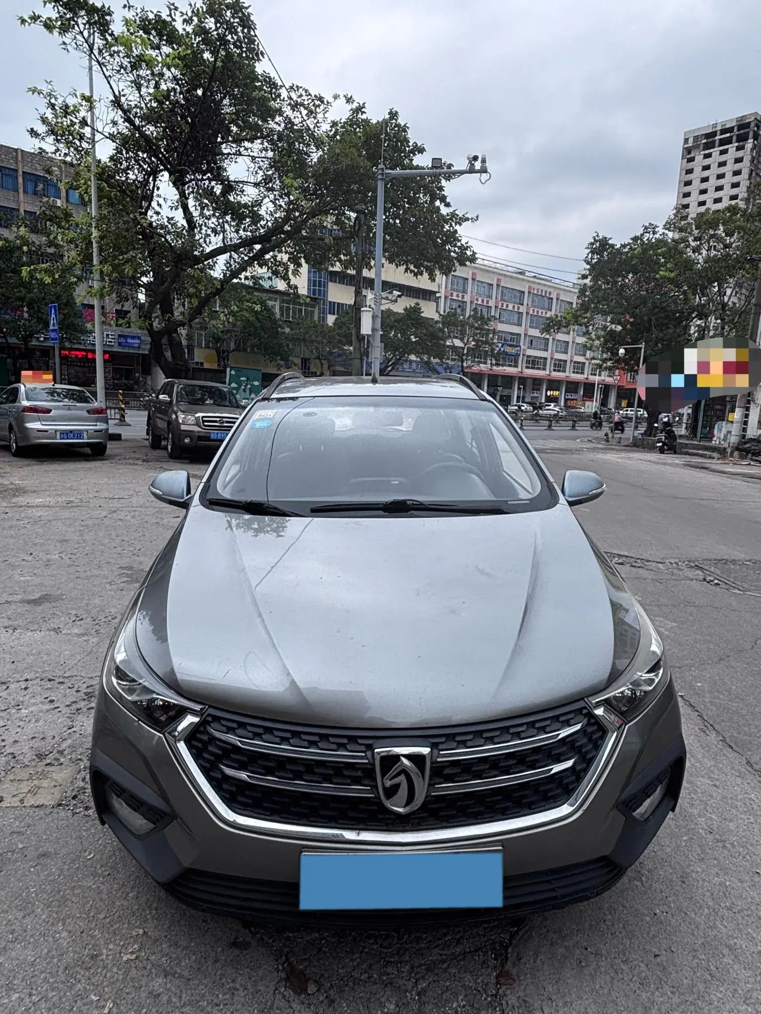 2018 VOLKSWAGEN SAGITAR thumbnail 3