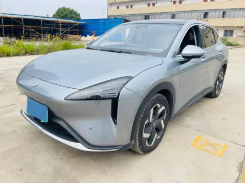 2024 BaoJun Cloud Sea BEV 69.2KWH