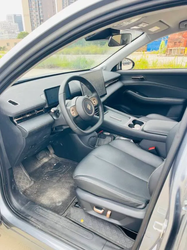 2024 BaoJun Cloud Sea BEV 69.2KWH,autocango,china used car exporter,china ev exporter,chinese used car exporter,chinese used ev exporter