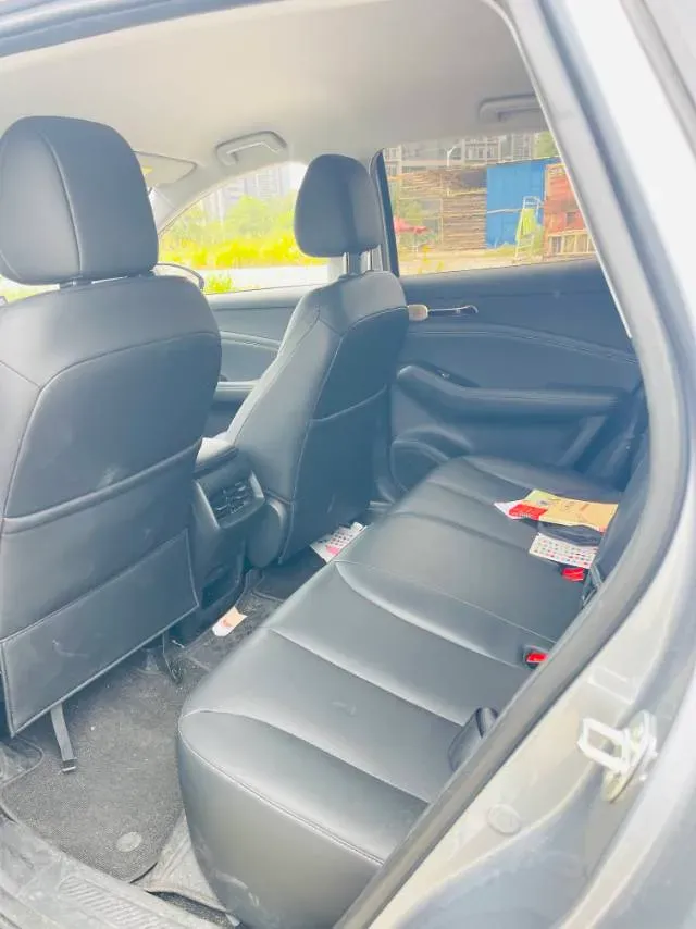 2024 BaoJun Cloud Sea BEV 69.2KWH,autocango,china used car exporter,china ev exporter,chinese used car exporter,chinese used ev exporter