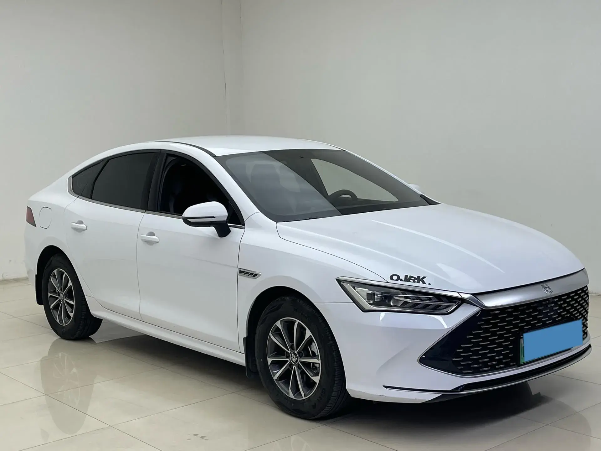 2024 BYD QIN thumbnail 2