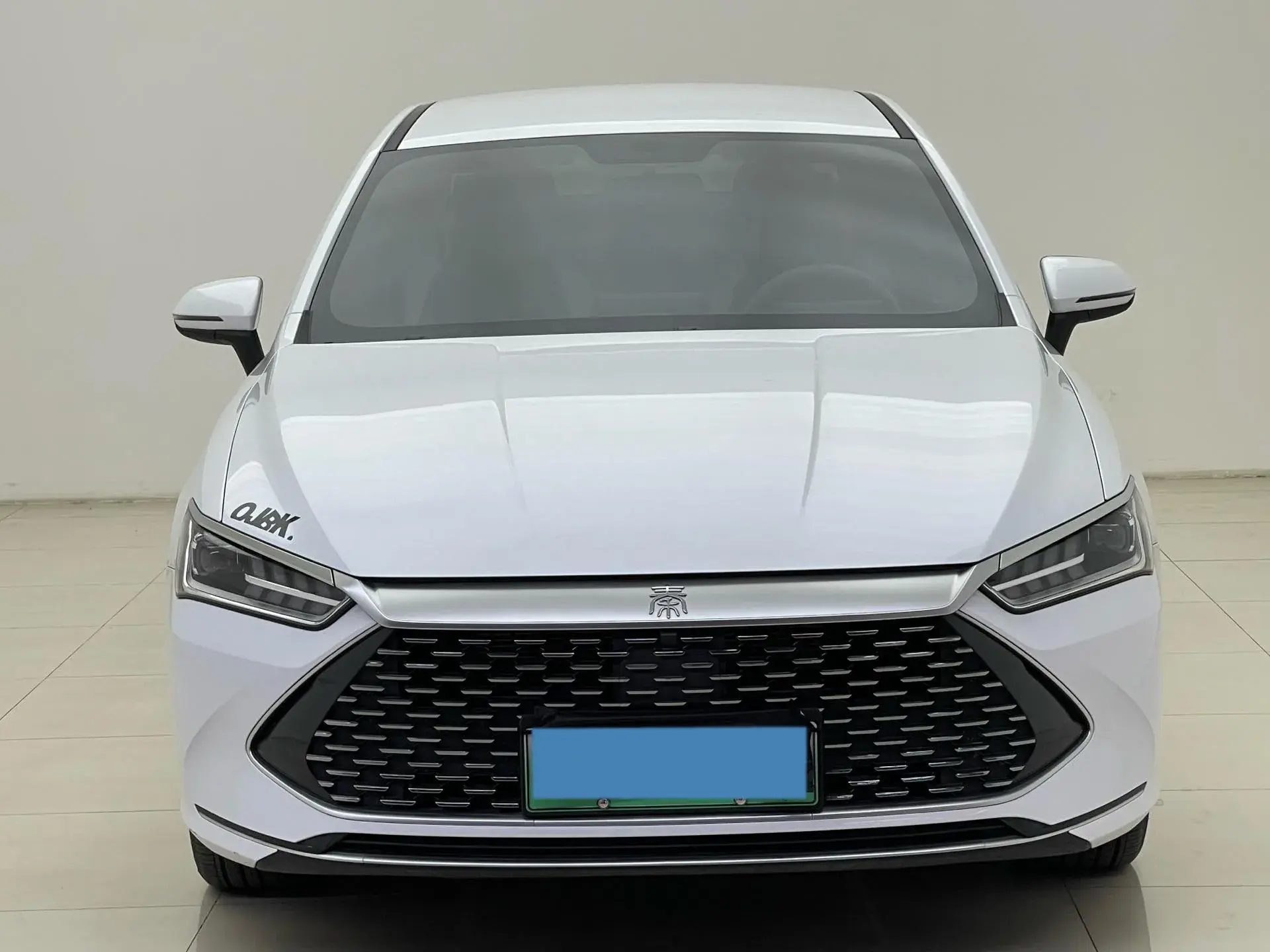 2024 BYD QIN thumbnail 3