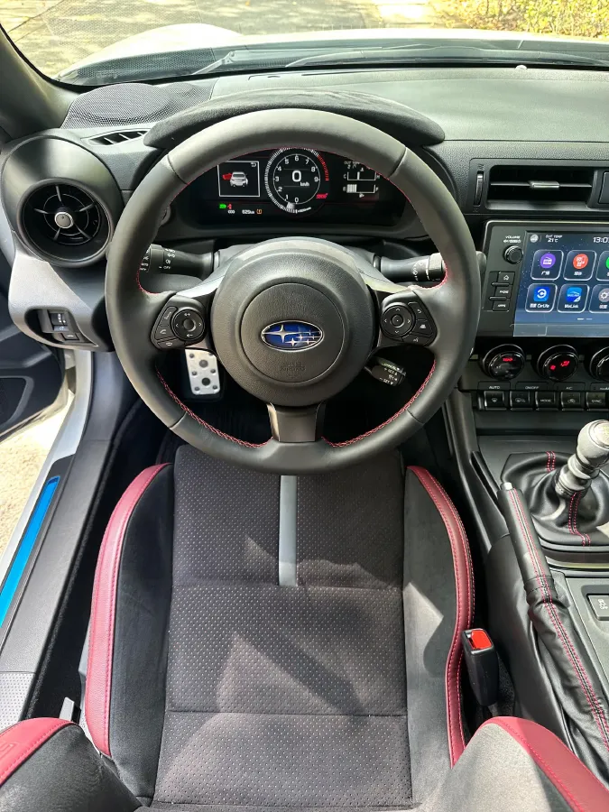 2024 Subaru WRX 2.4T 275HP H4 6MT,autocango,china used car exporter,china ev exporter,chinese used car exporter,chinese used ev exporter