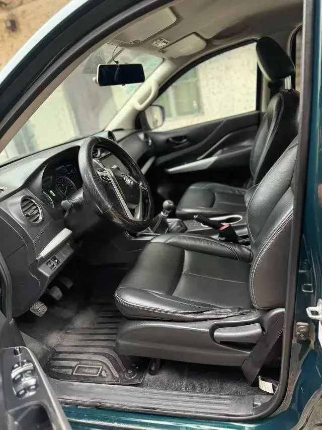 2019 DONGFENG RUIQI thumbnail 4