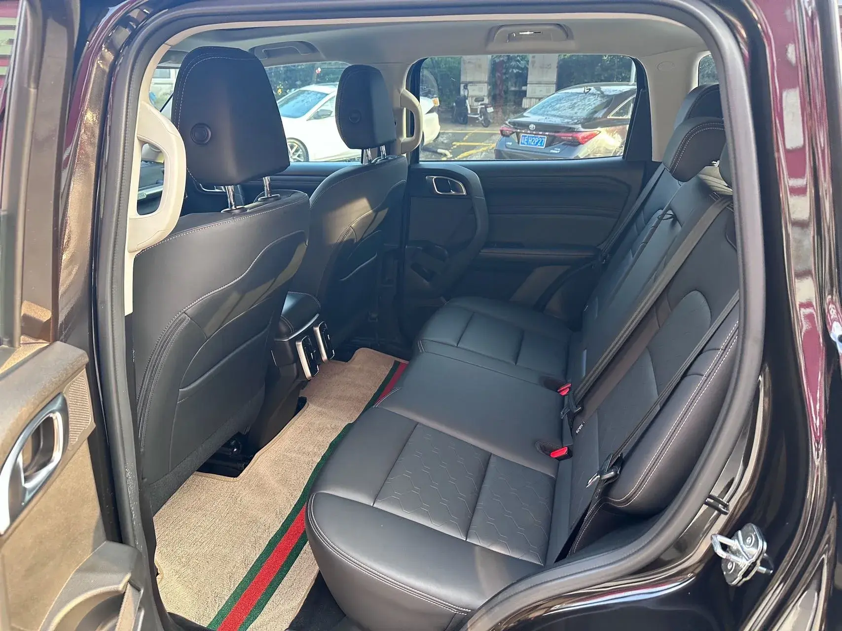 2022 HAVAL DARGO thumbnail 3