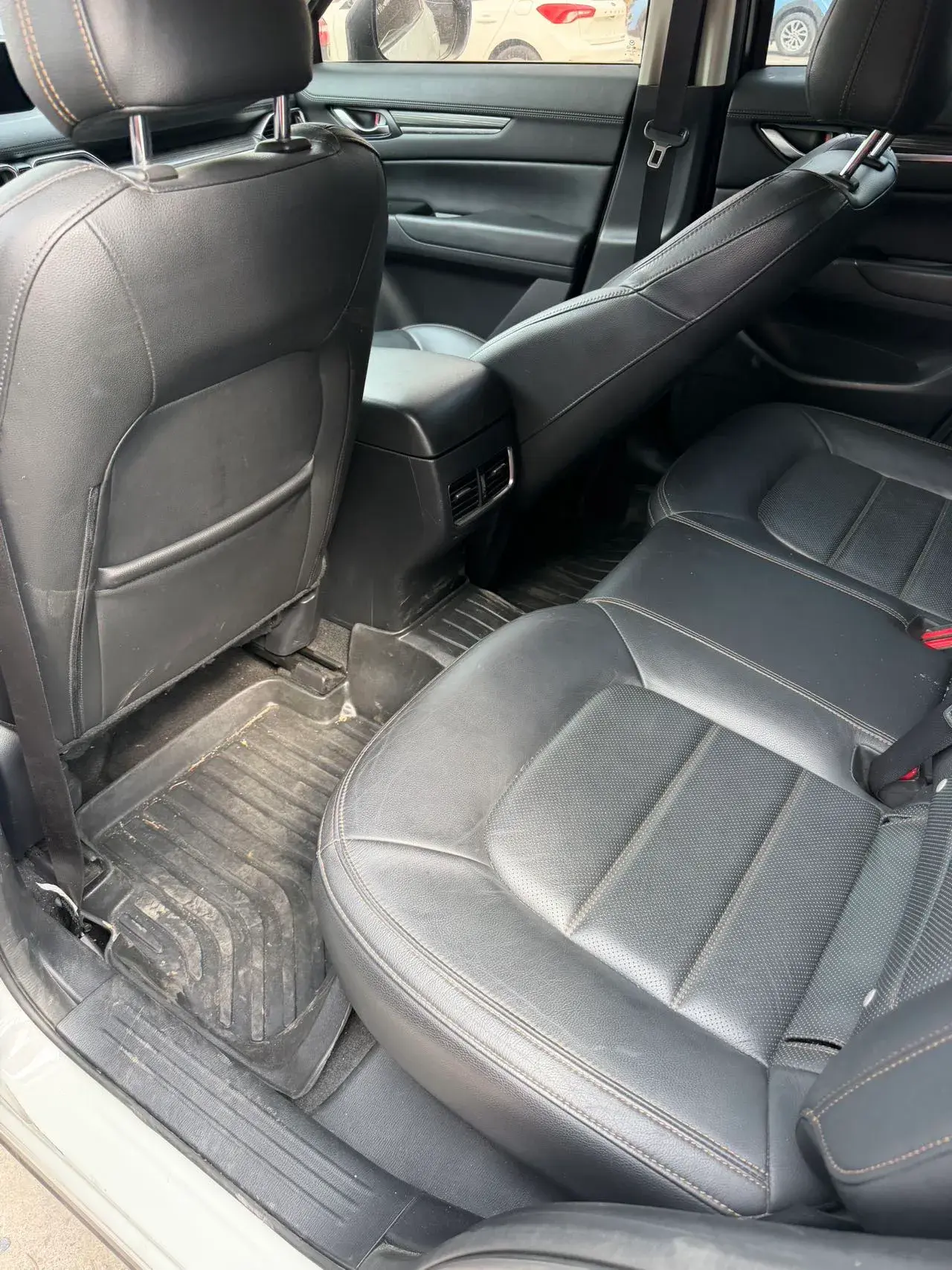 2019 MAZDA CX-5 thumbnail 4