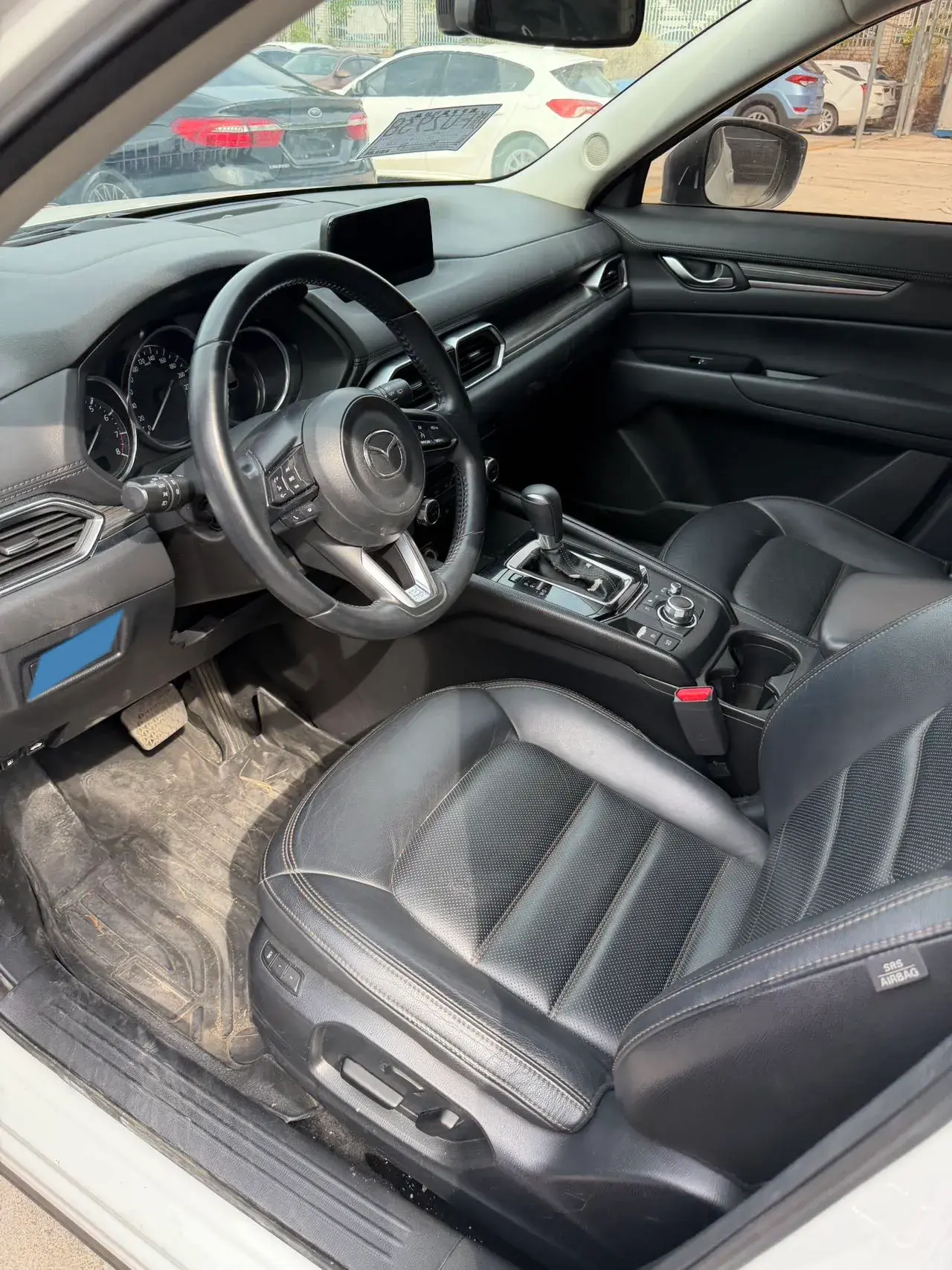 2019 MAZDA CX-5 thumbnail 3