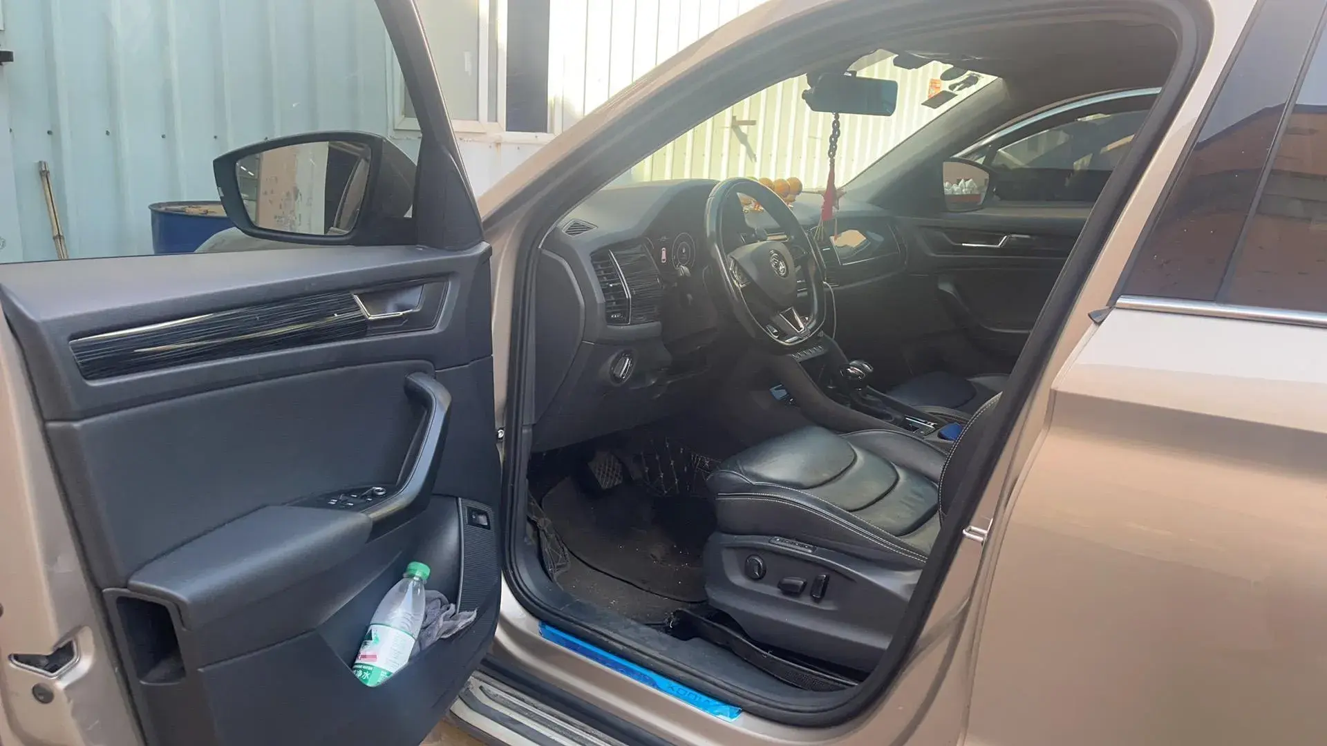 2020 SKODA KODIAK thumbnail 2