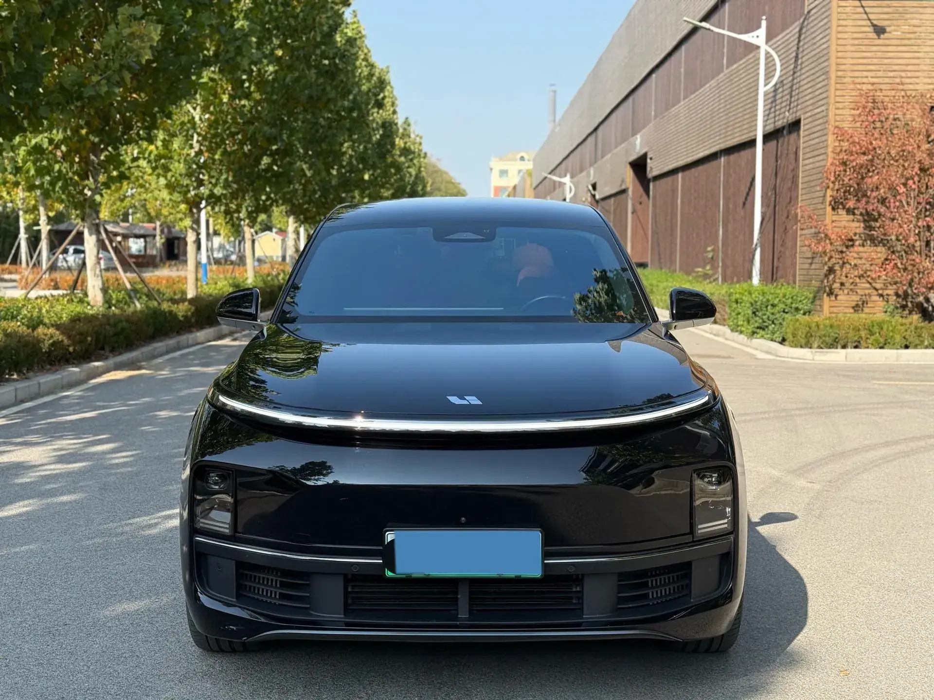 2023 LI L9 thumbnail 2