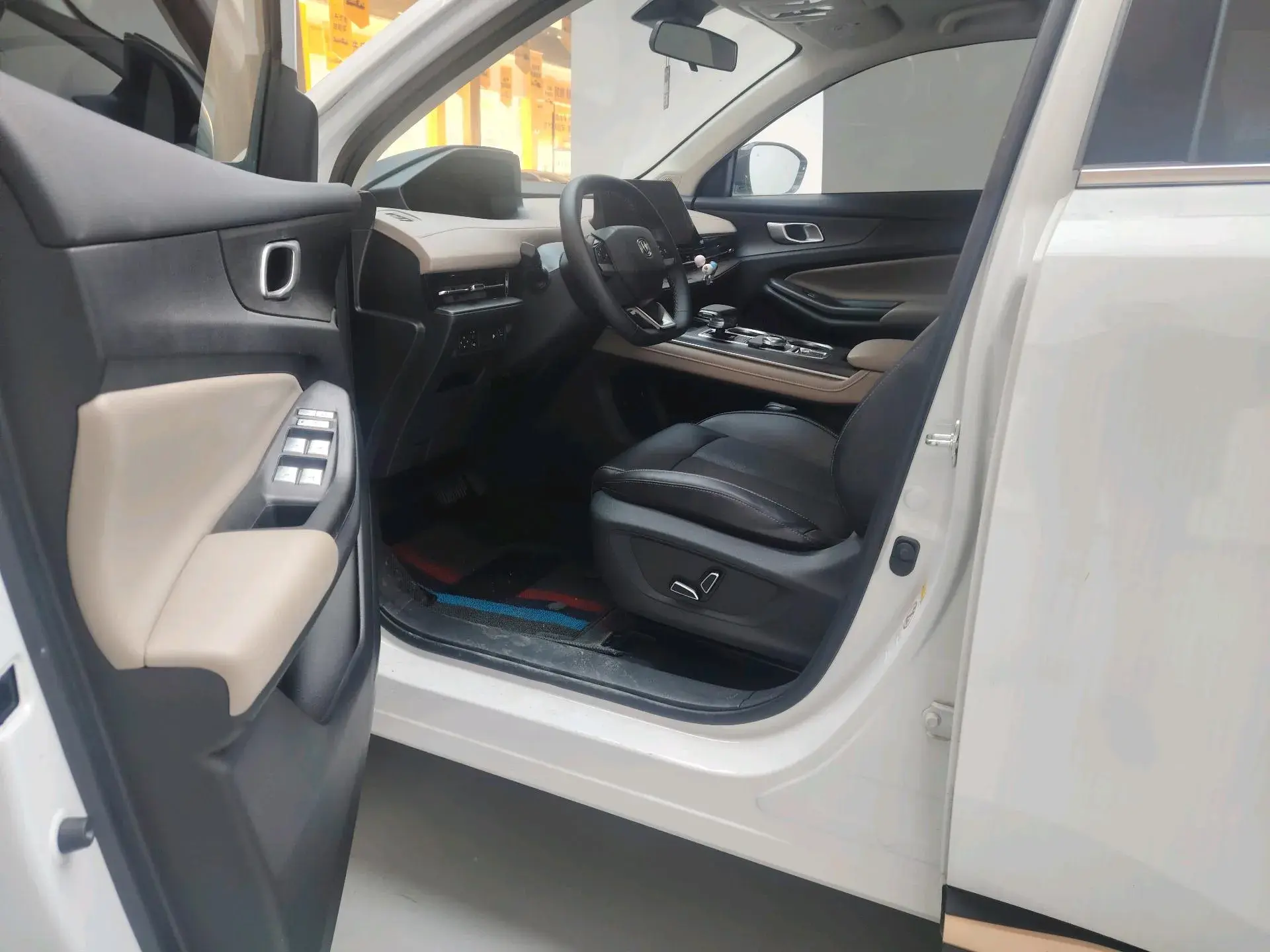 2022 CHANGAN CS75 thumbnail 4