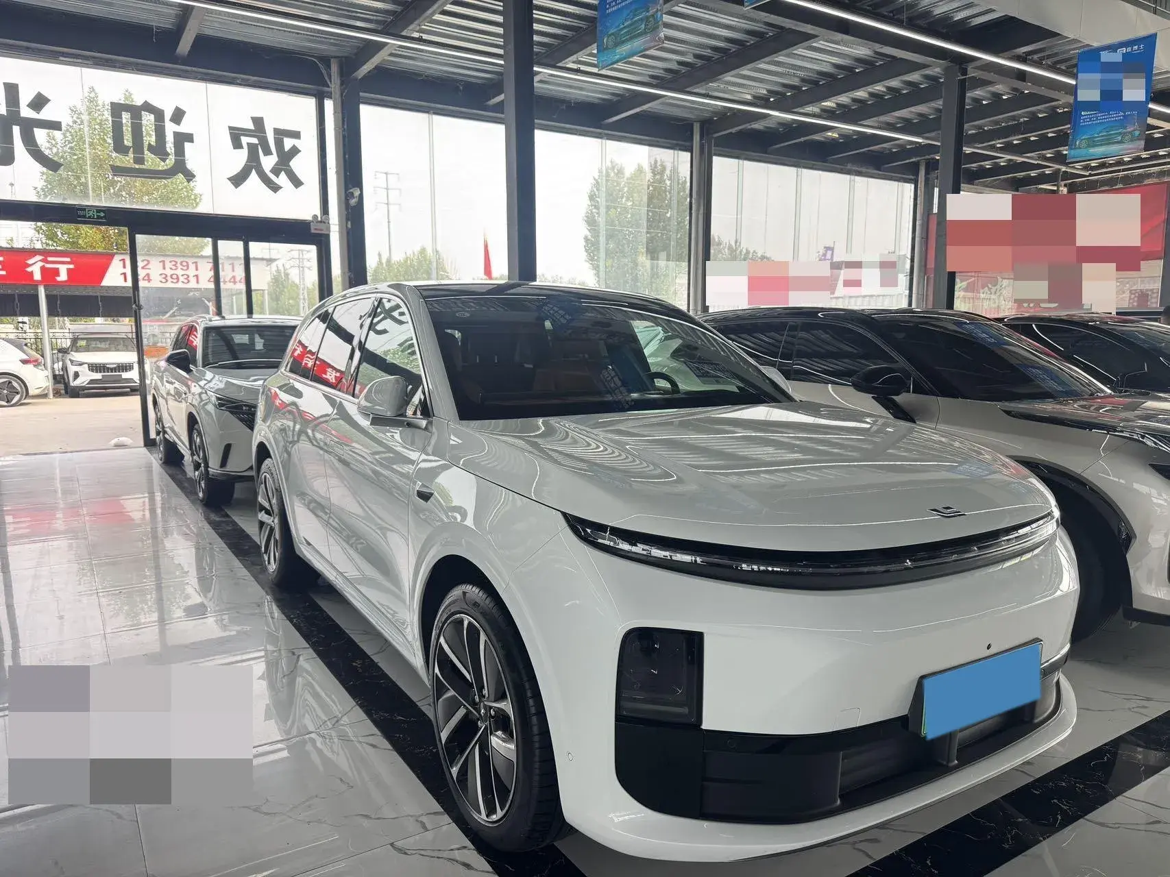 2024 LI L6 thumbnail 2