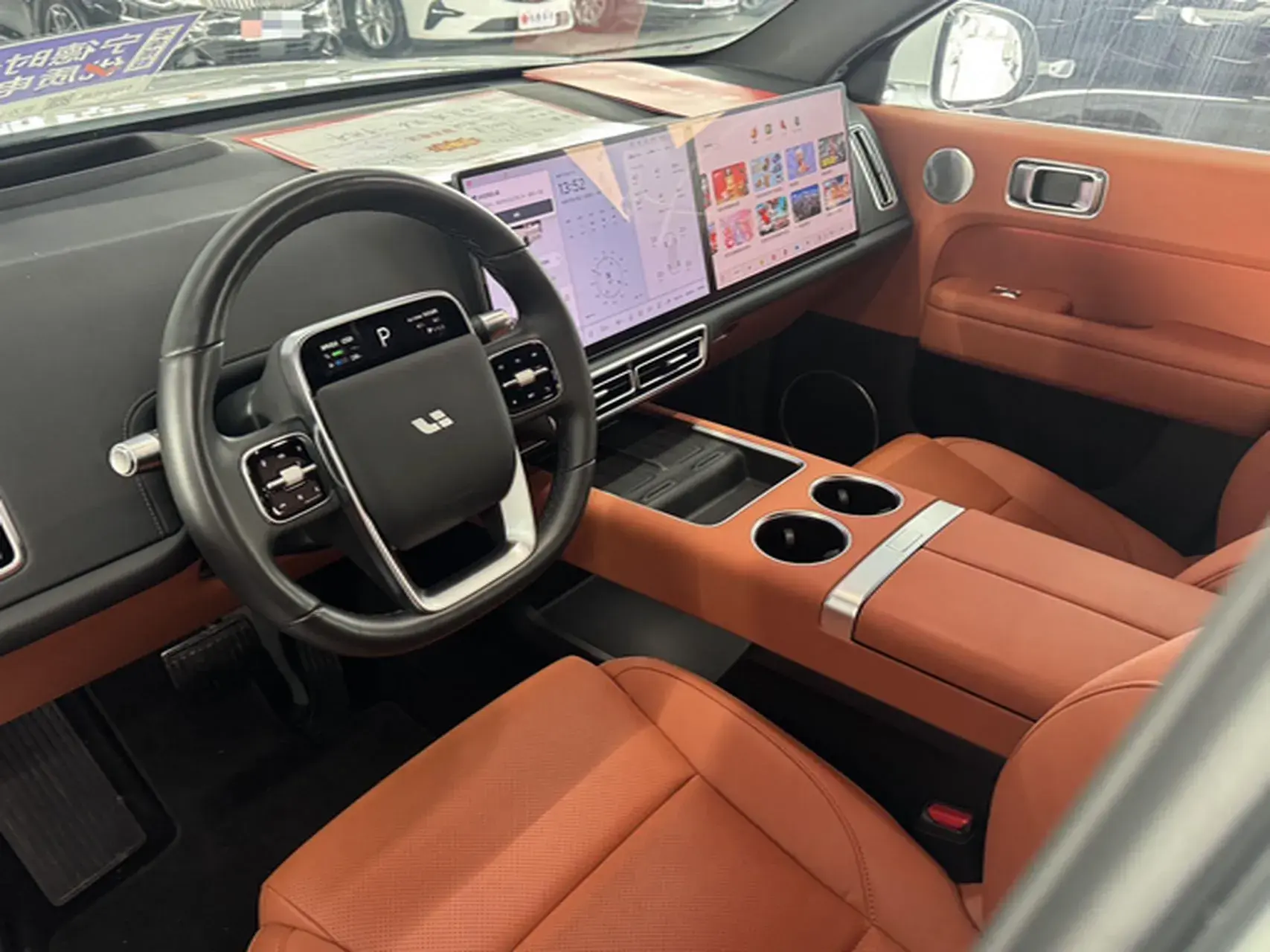 2024 LI L6 thumbnail 3