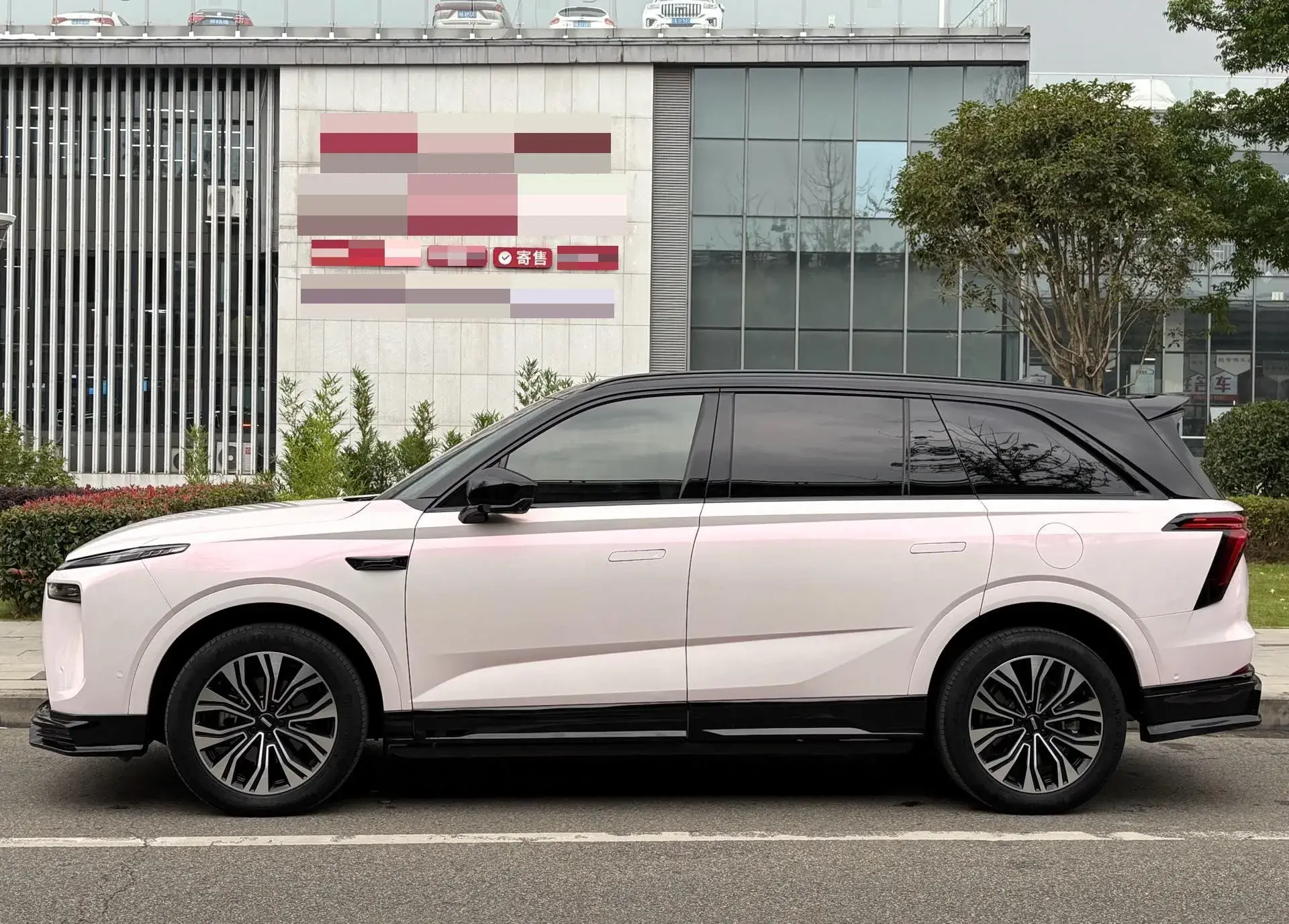 2023 WEY BLUEMOUNTAIN thumbnail 2