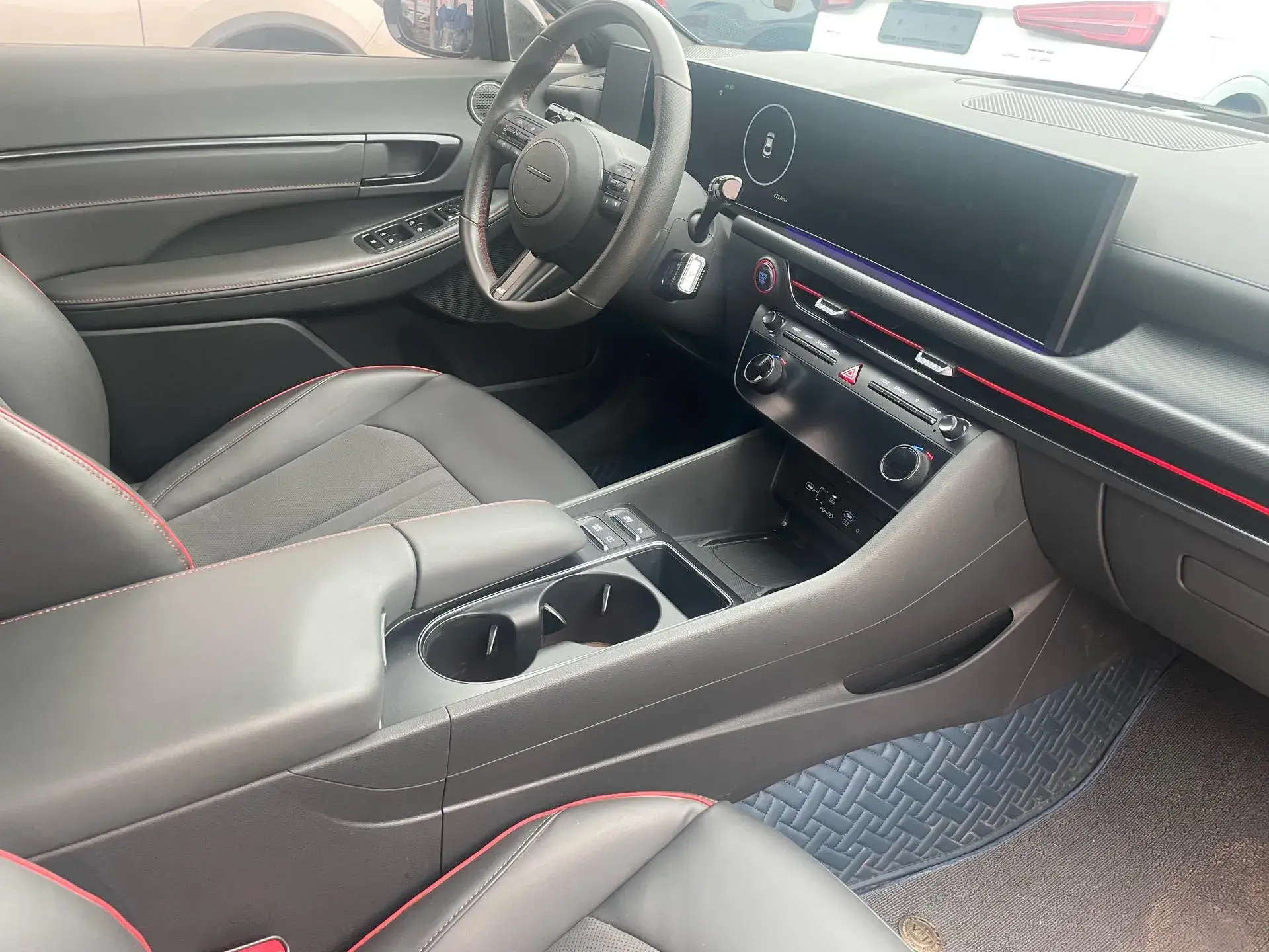 2024 HYUNDAI SONATA thumbnail 4