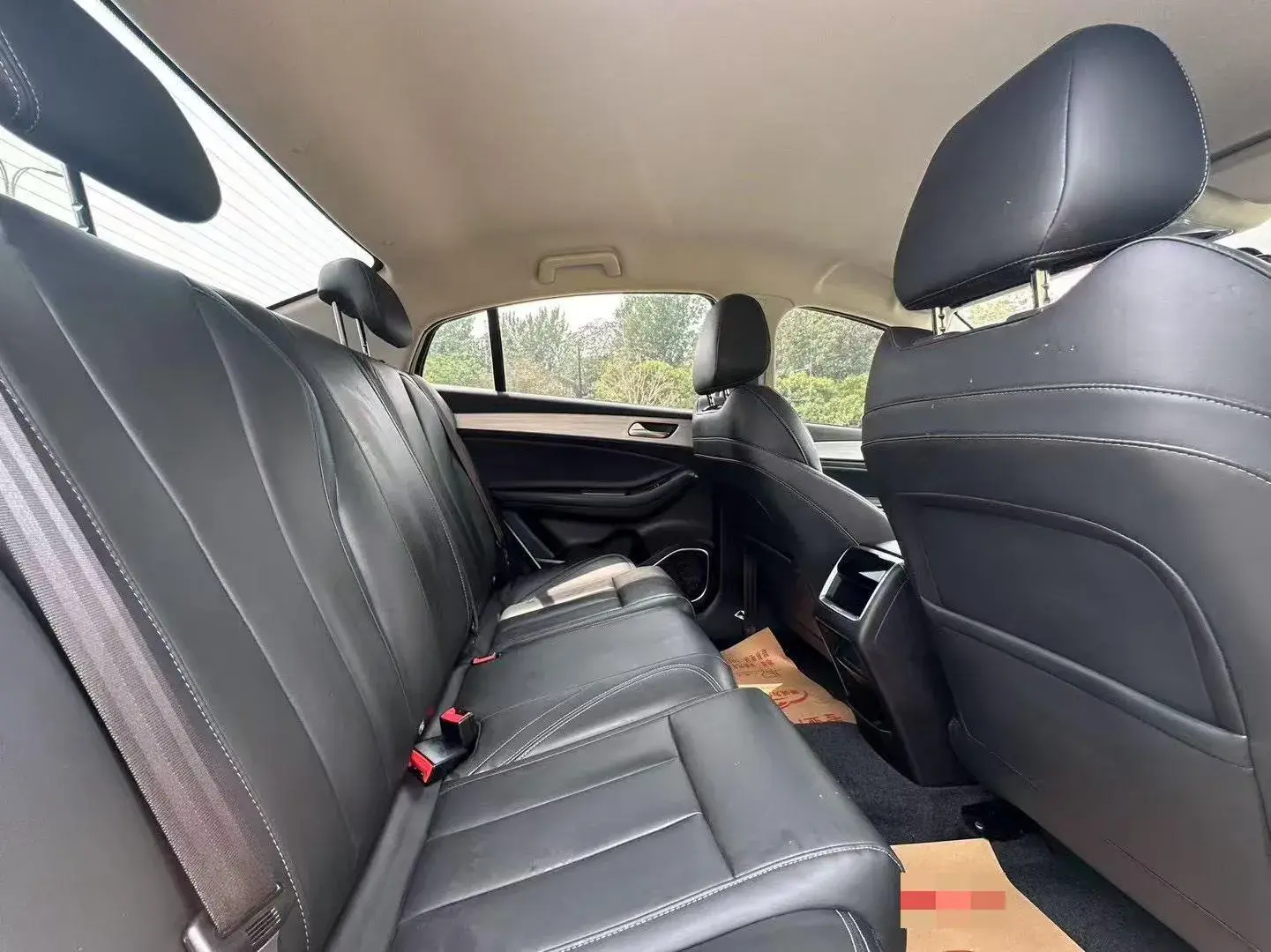 2021 CHERY ARRIZO thumbnail 4