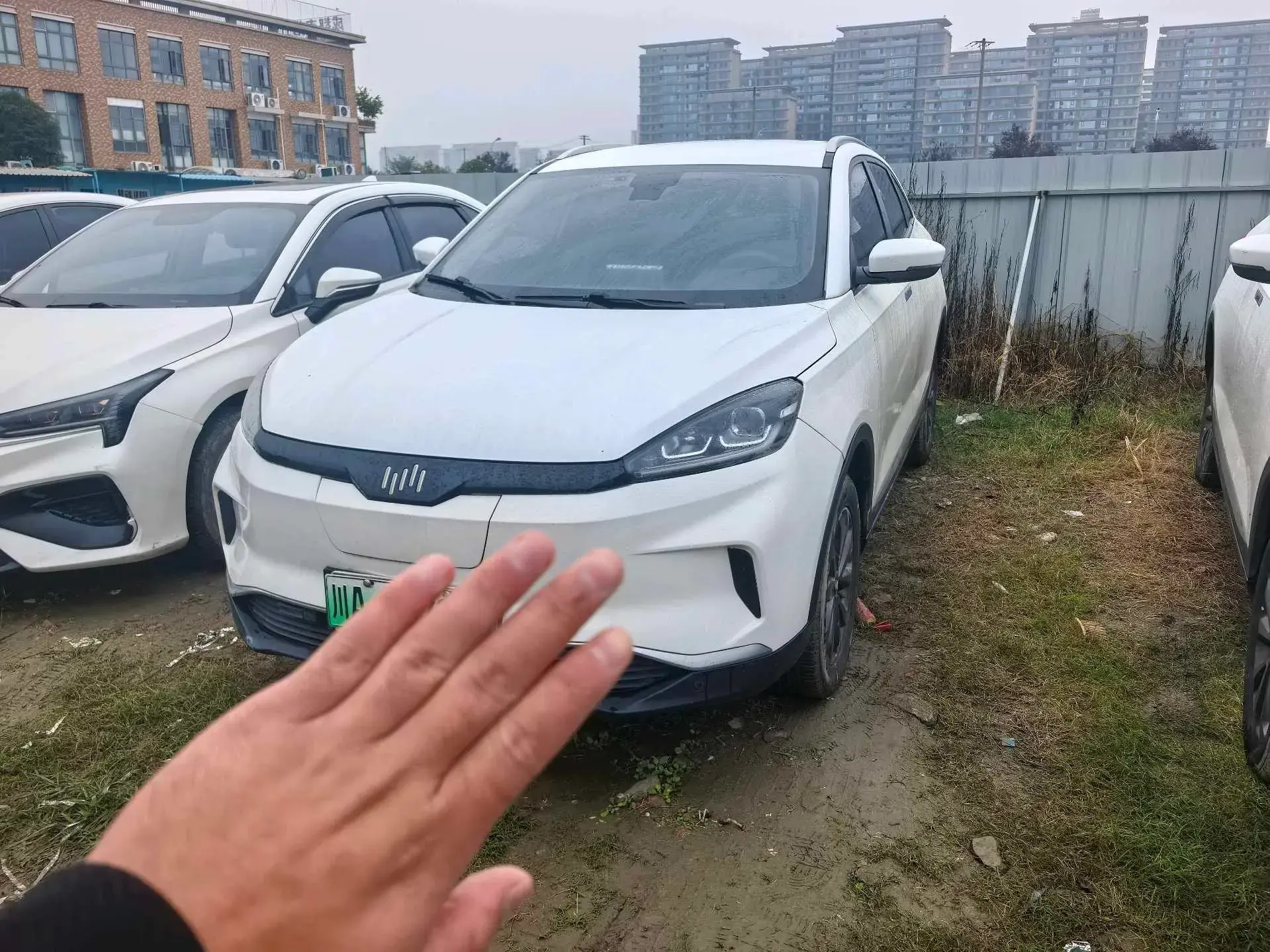 2021 WELTMEISTER EX5 thumbnail 4