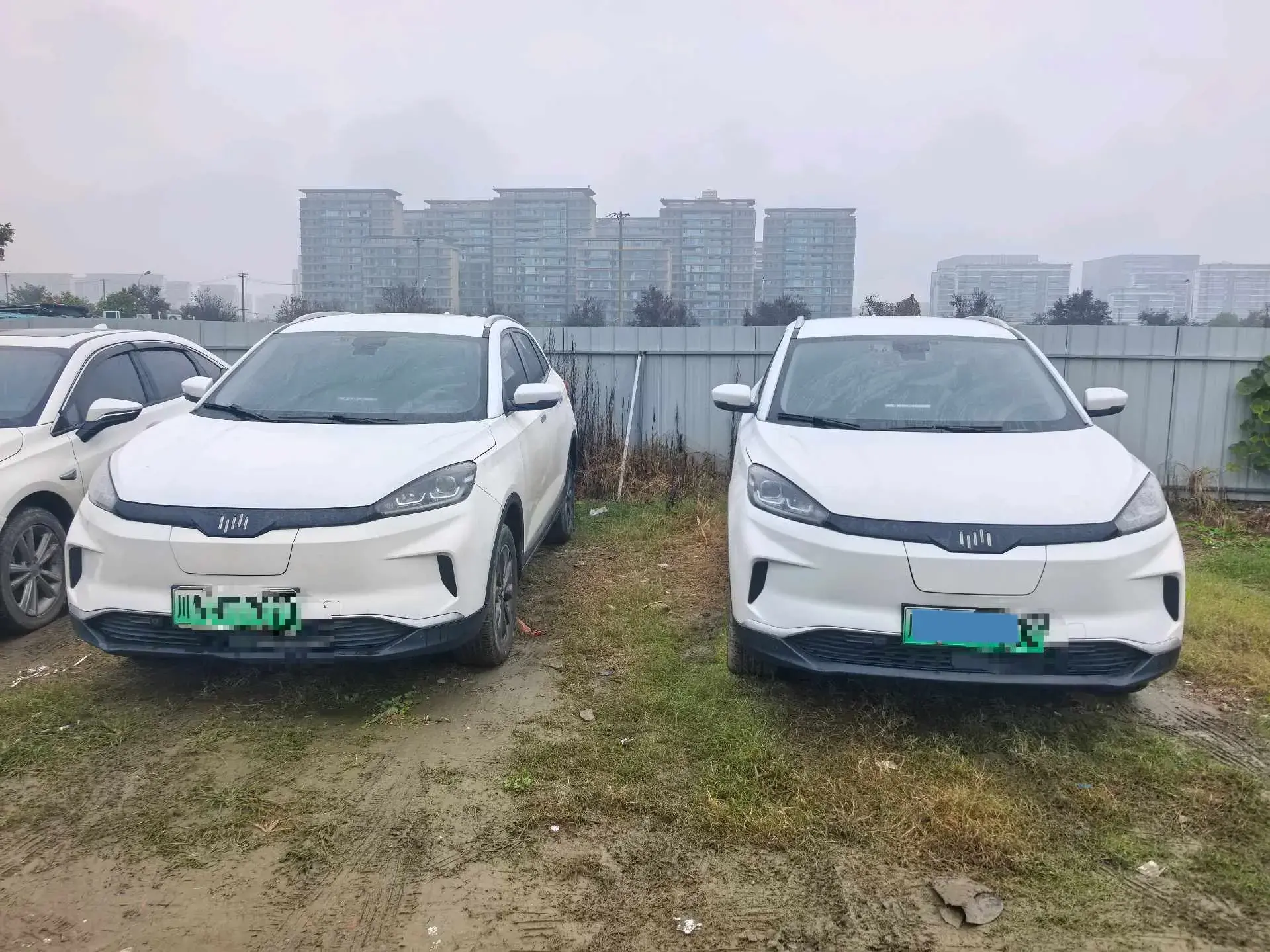 2021 WELTMEISTER EX5 thumbnail 3