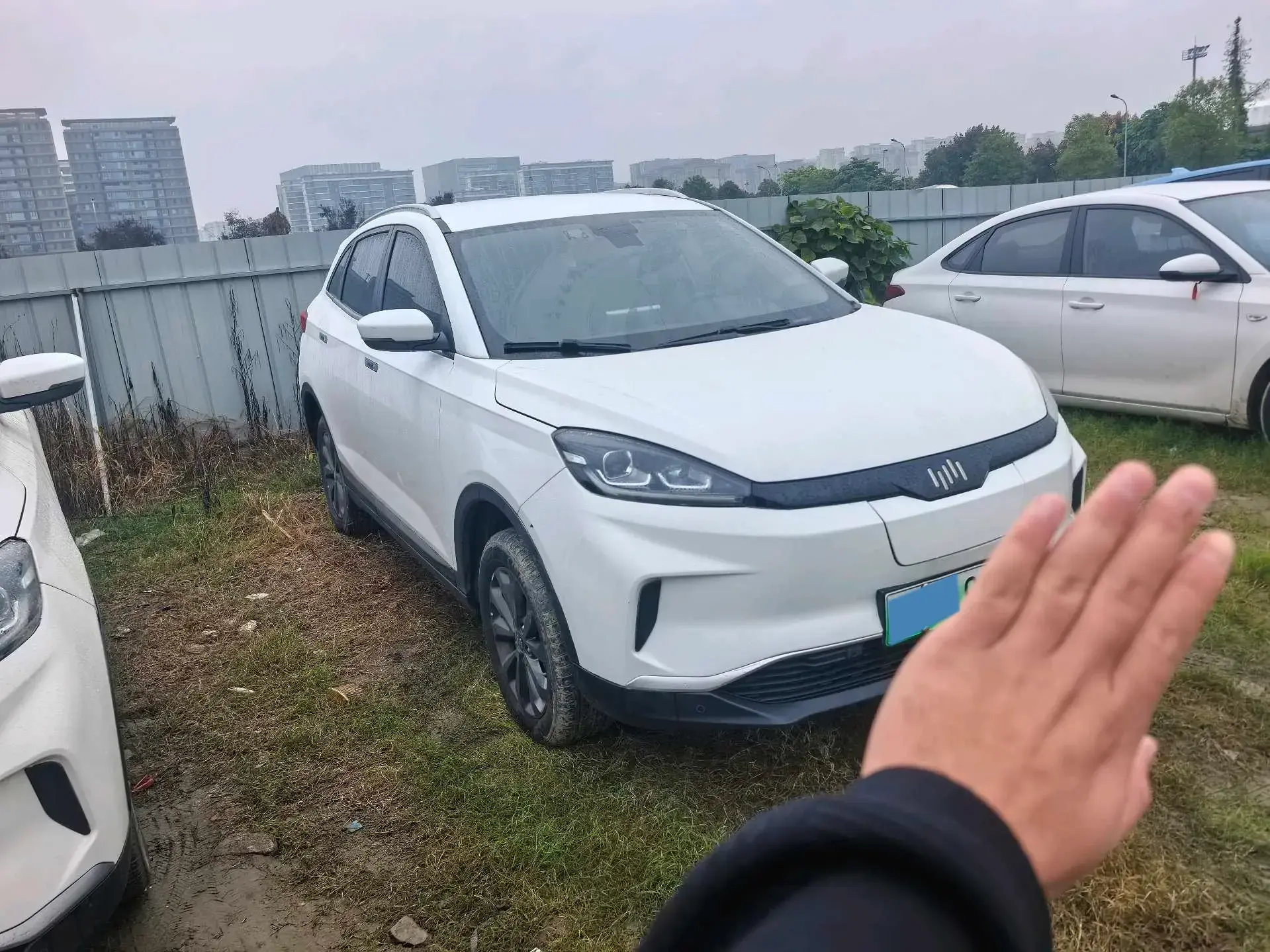 2021 WELTMEISTER EX5 thumbnail 2