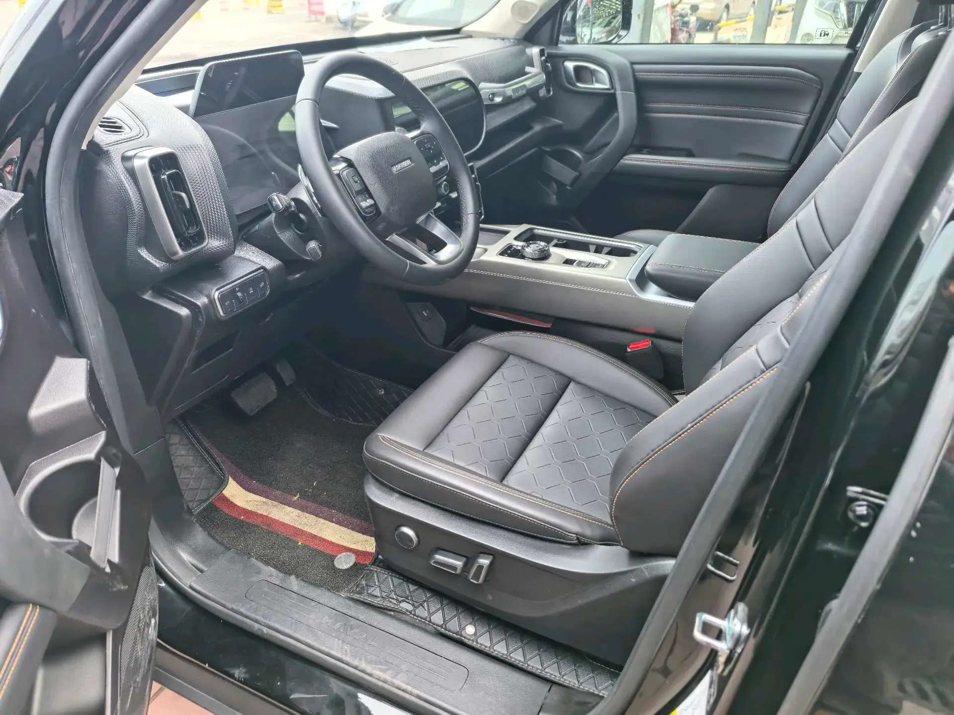 2024 HAVAL DARGO thumbnail 4