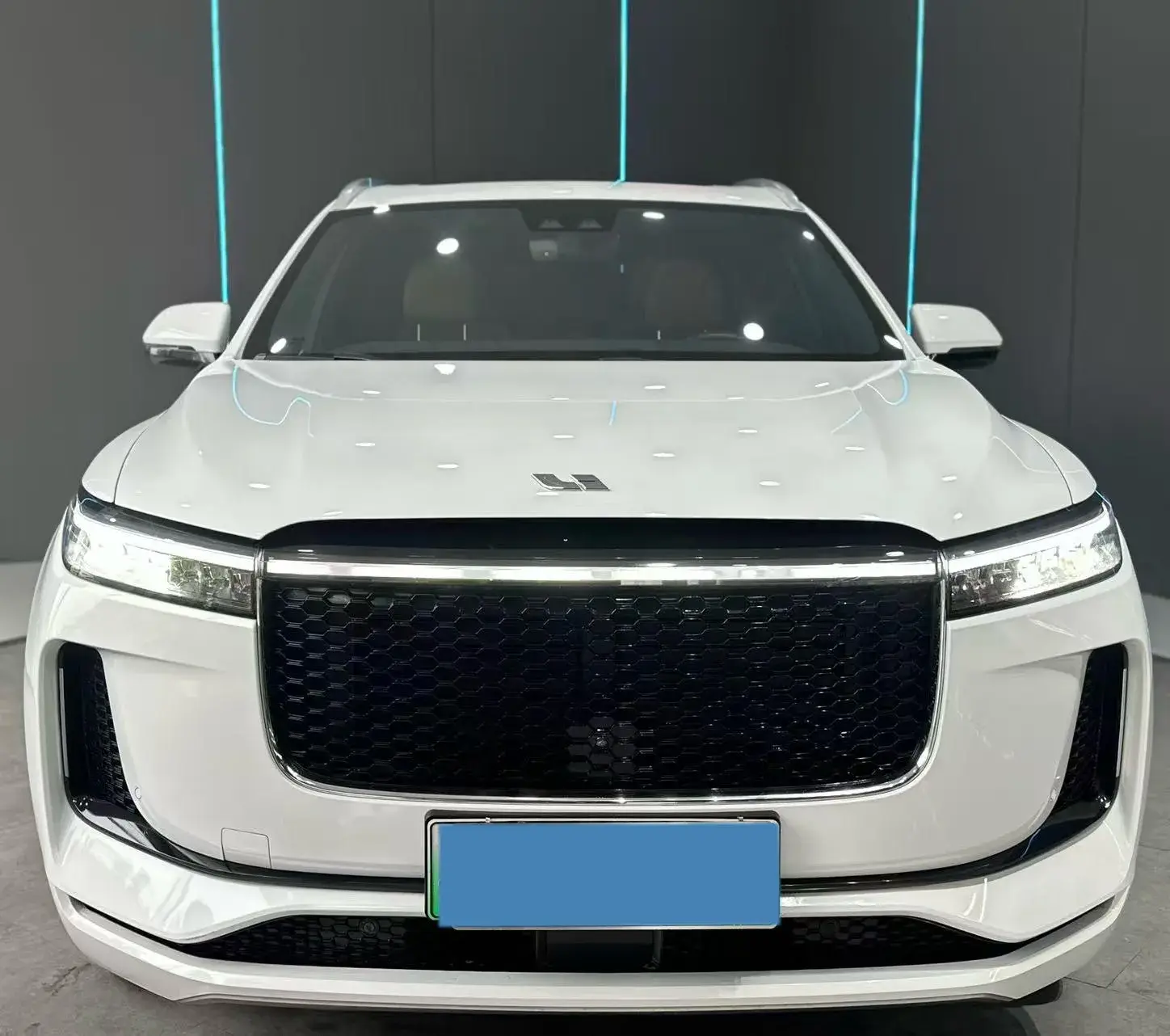 2020 LI ONE thumbnail 3