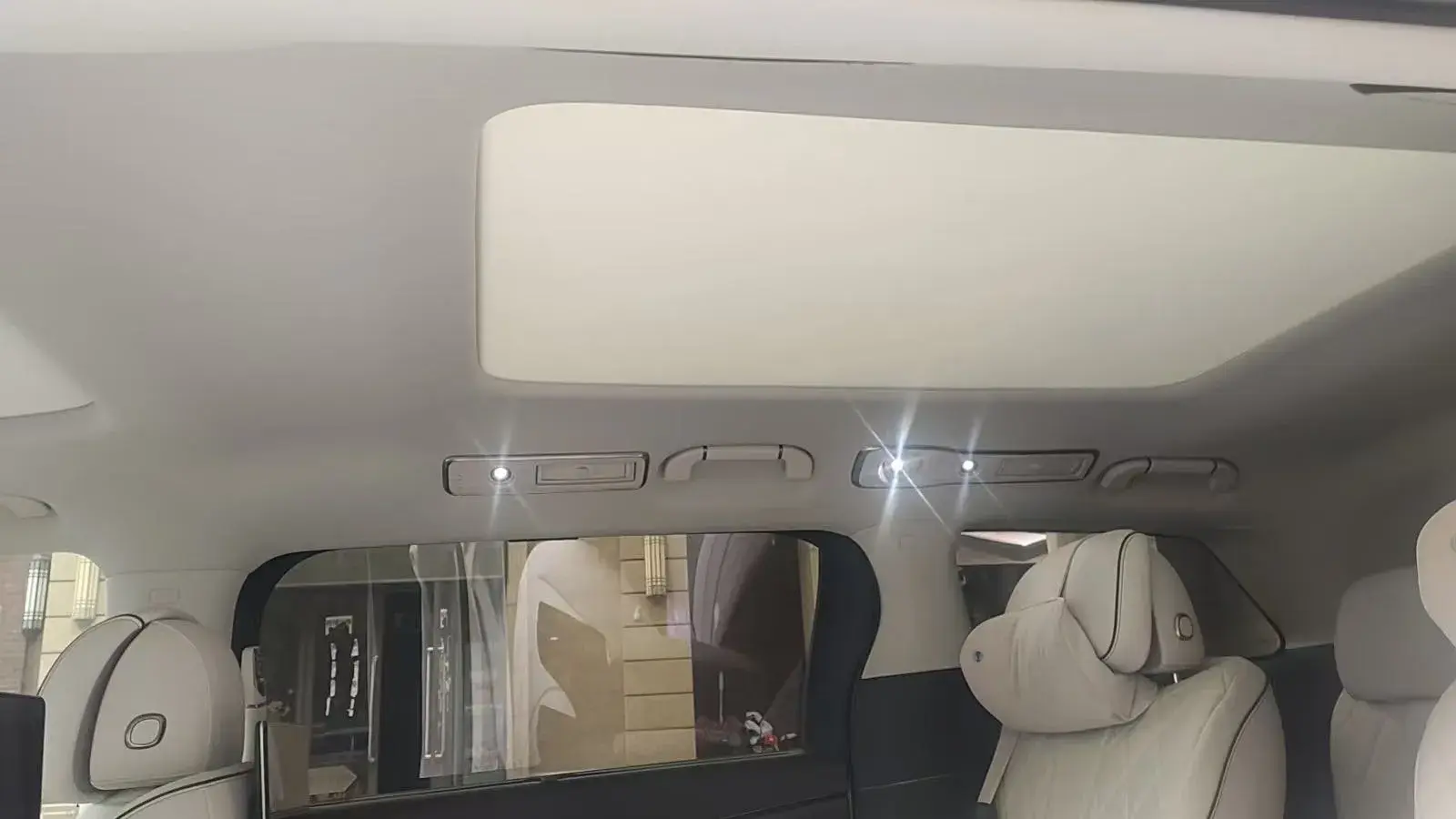 2024 DENZA D9 thumbnail 4