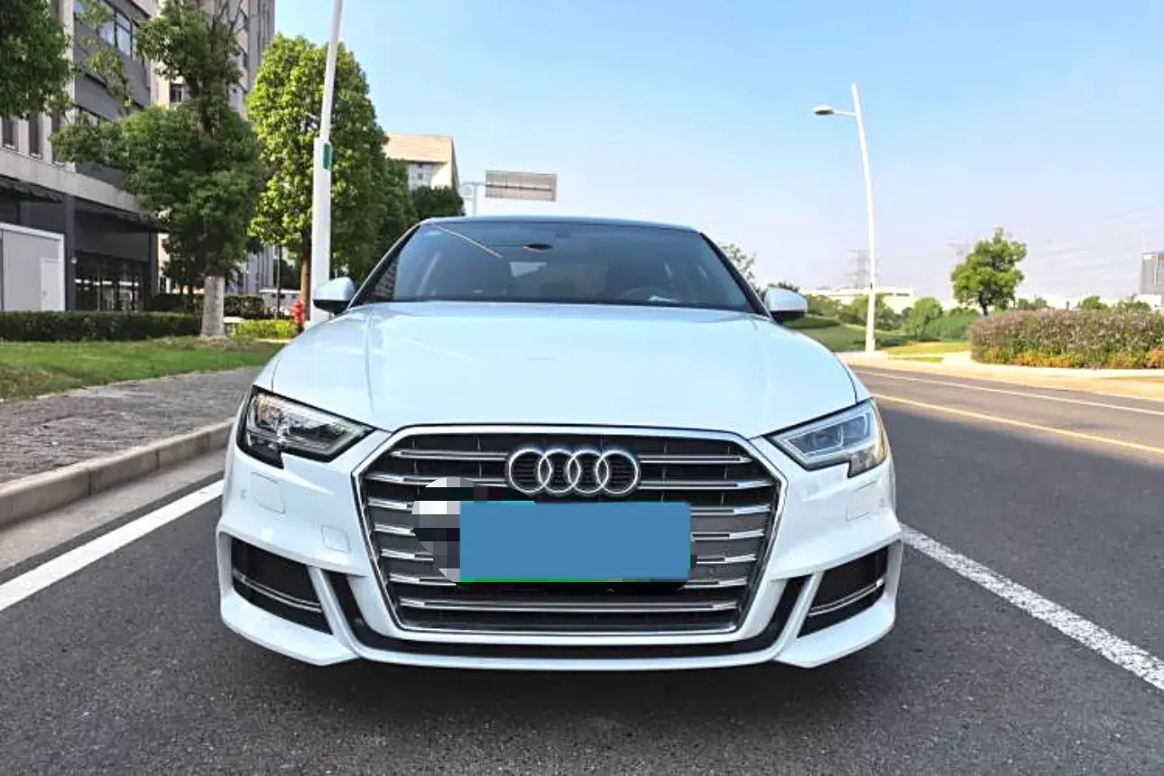 2020 AUDI A3 thumbnail 2