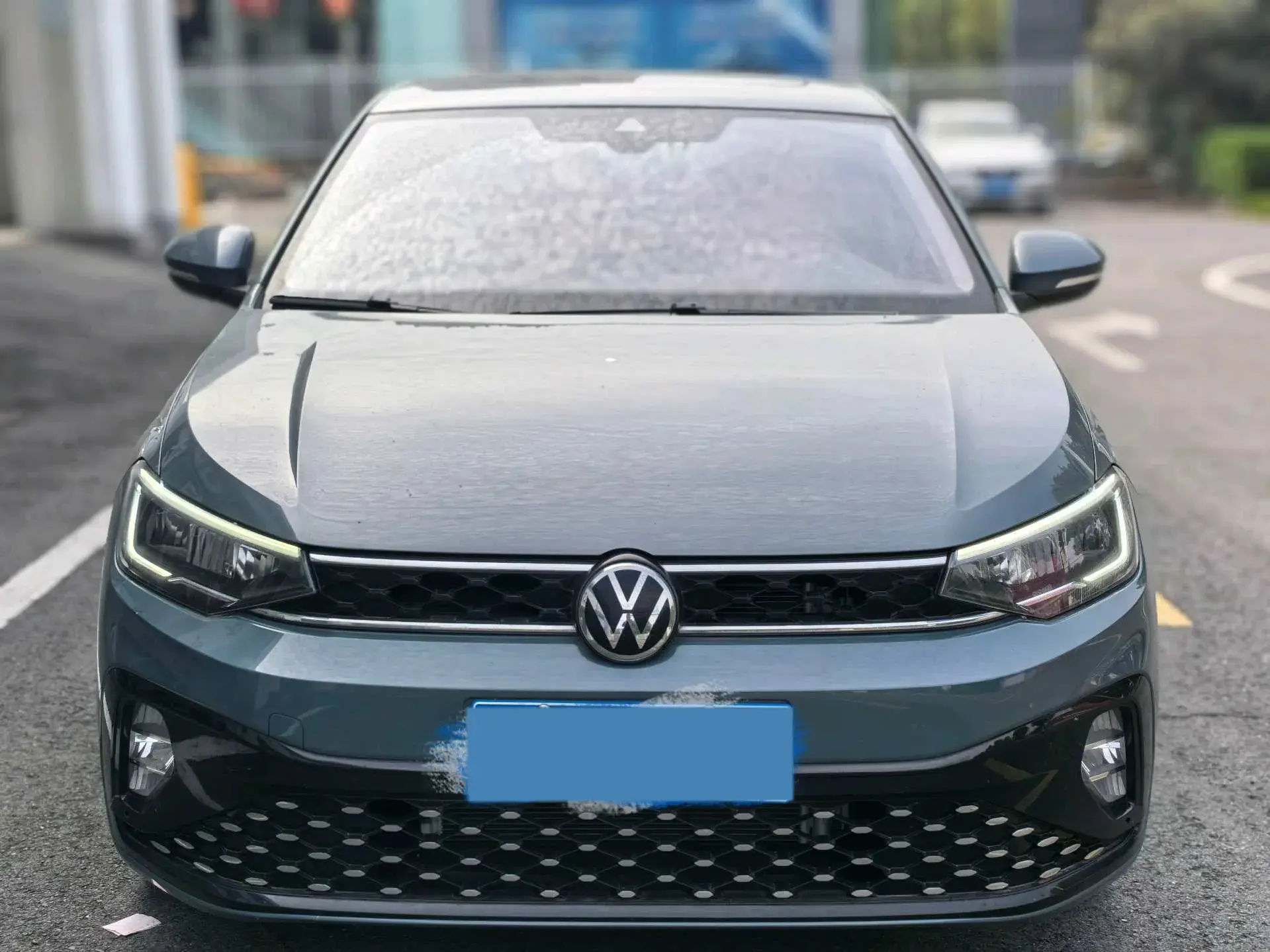 2023 VOLKSWAGEN LAVIDA thumbnail 2