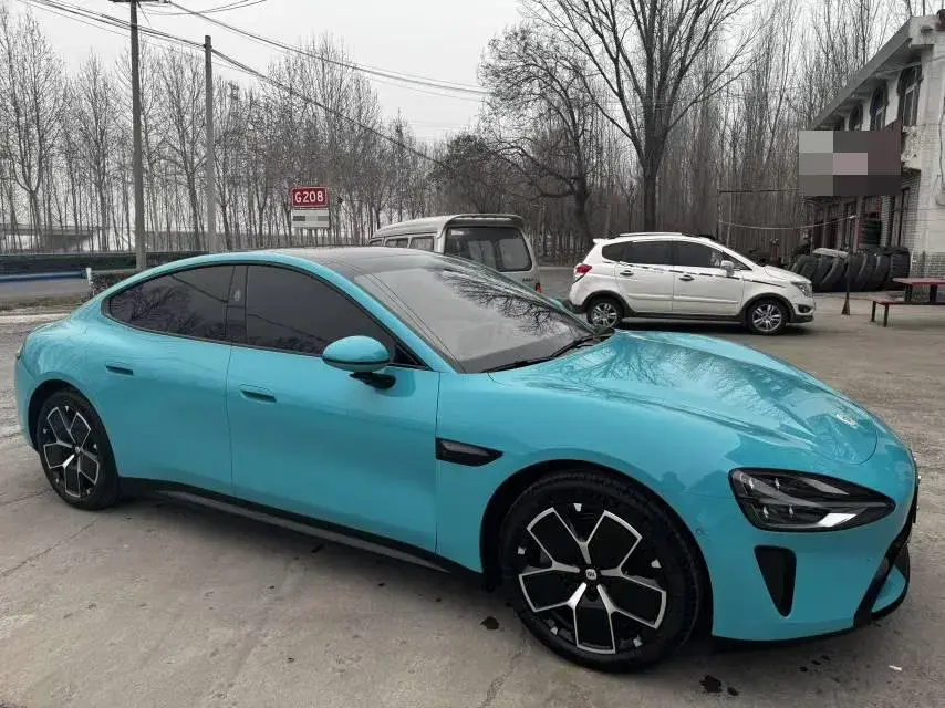 2024 MI SU7 thumbnail 3