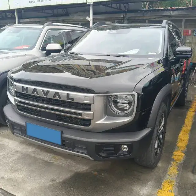 2022 HAVAL DARGO view 1