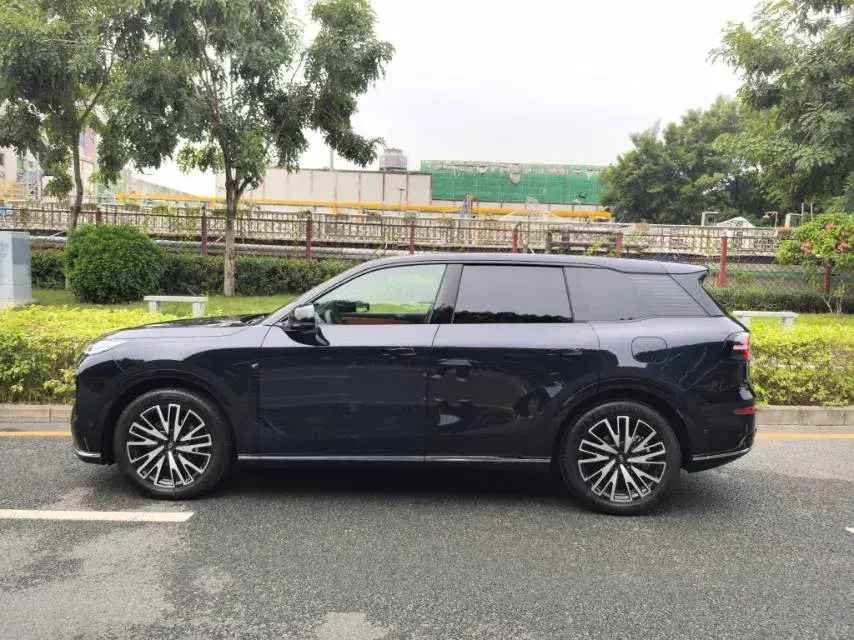 2025 CHANGAN QIYUAN thumbnail 3