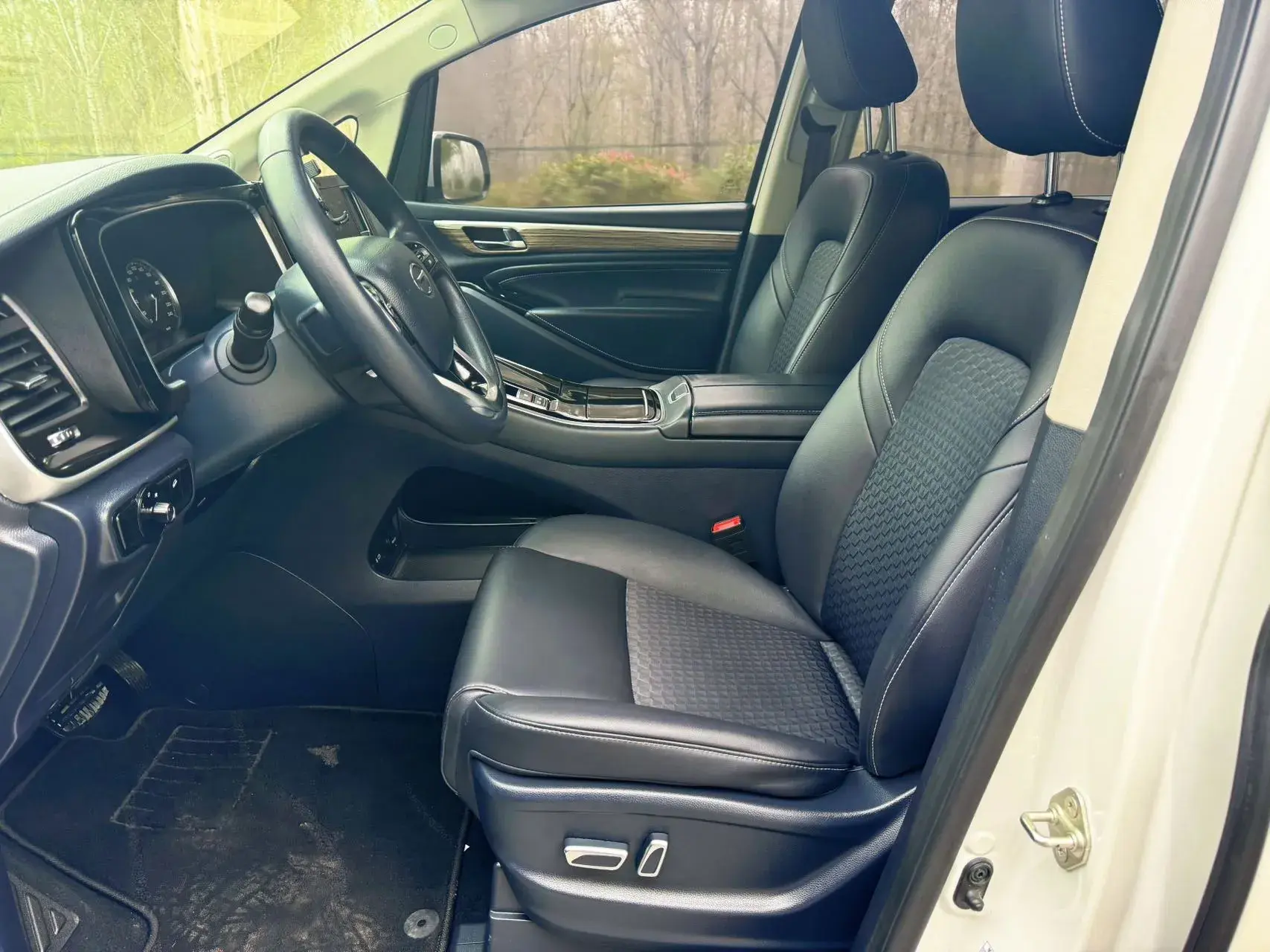 2023 GAC TRUMPCHI thumbnail 4