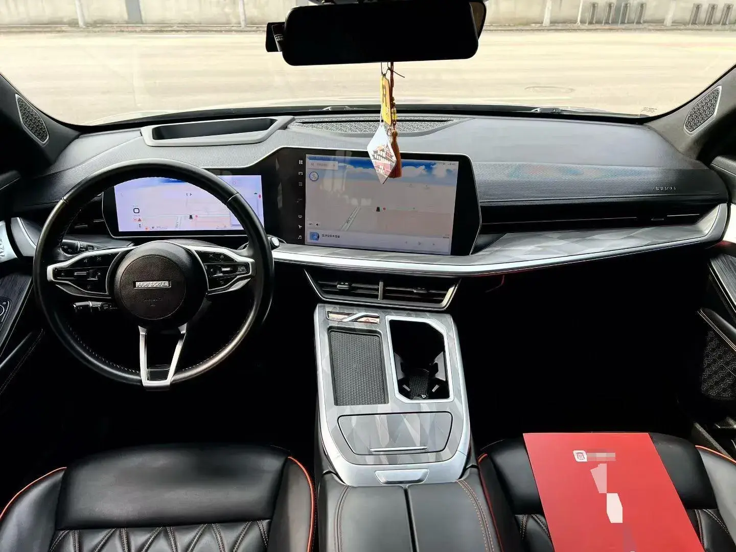 2022 HAVAL XY thumbnail 4