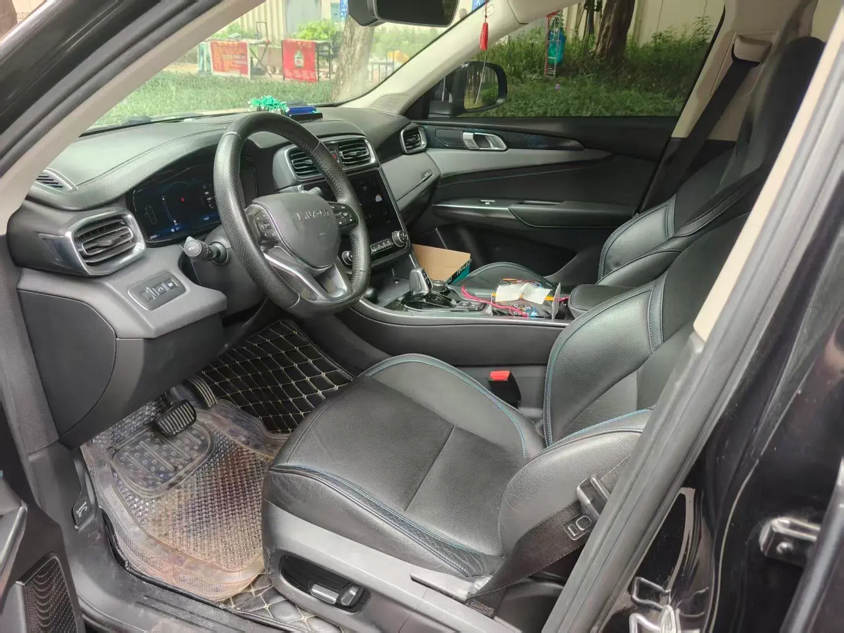 2018 LYNK&CO 01 thumbnail 2