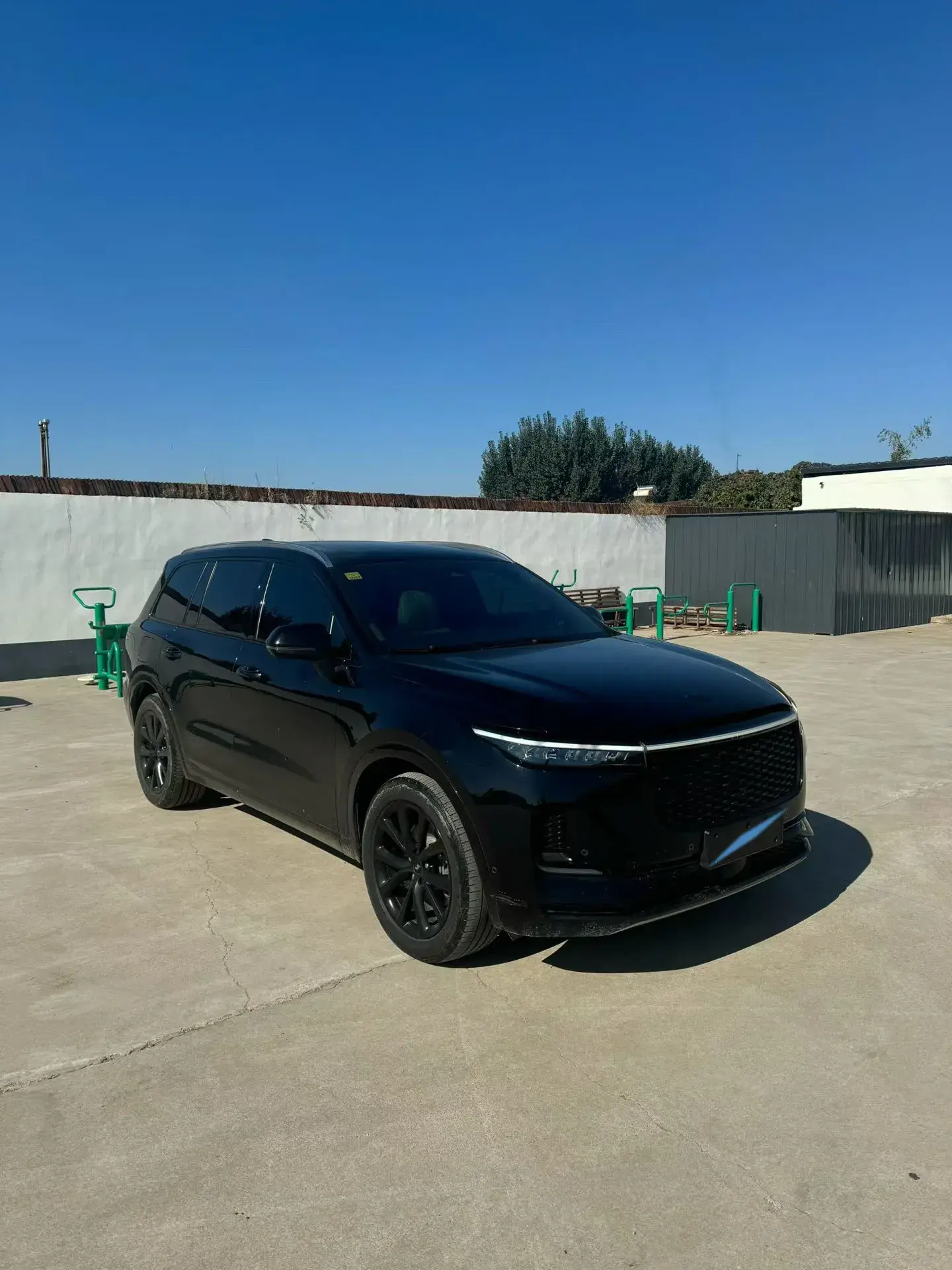 2021 LI ONE thumbnail 3