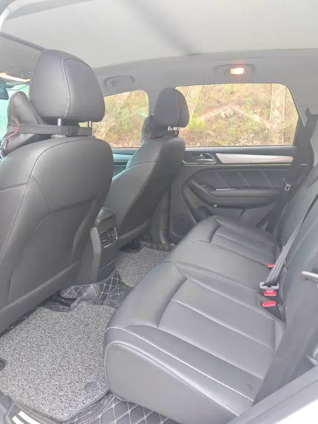 2020 ROEWE RX5 thumbnail 4