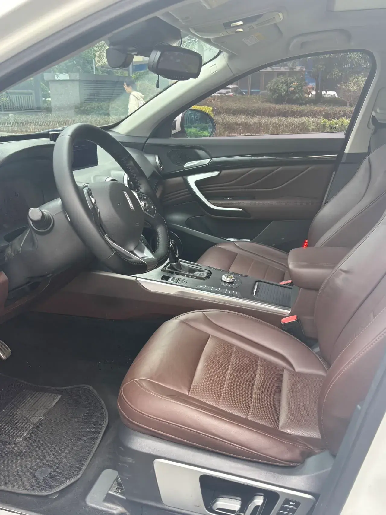 2019 WEY VV7 thumbnail 4