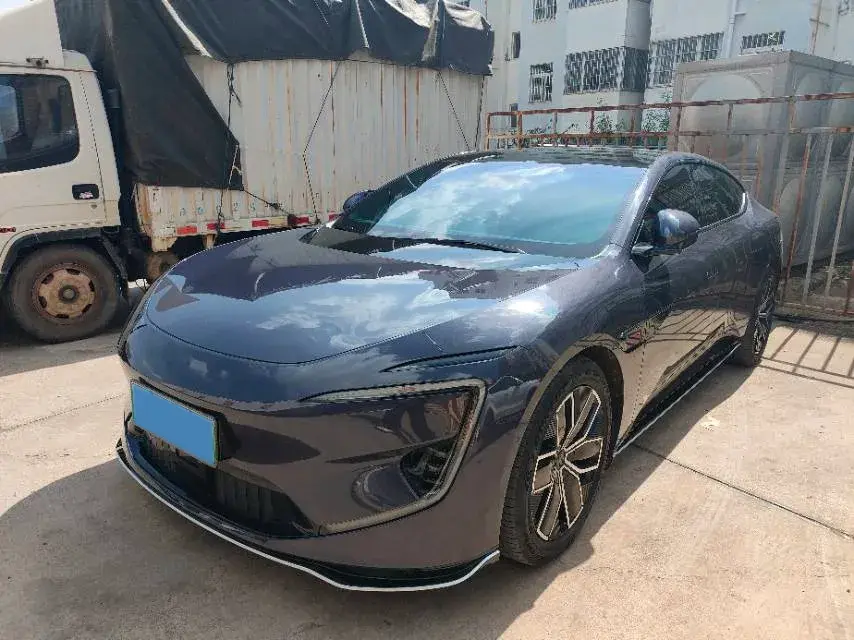 2023 Avatr 12 BEV 94.5KWH