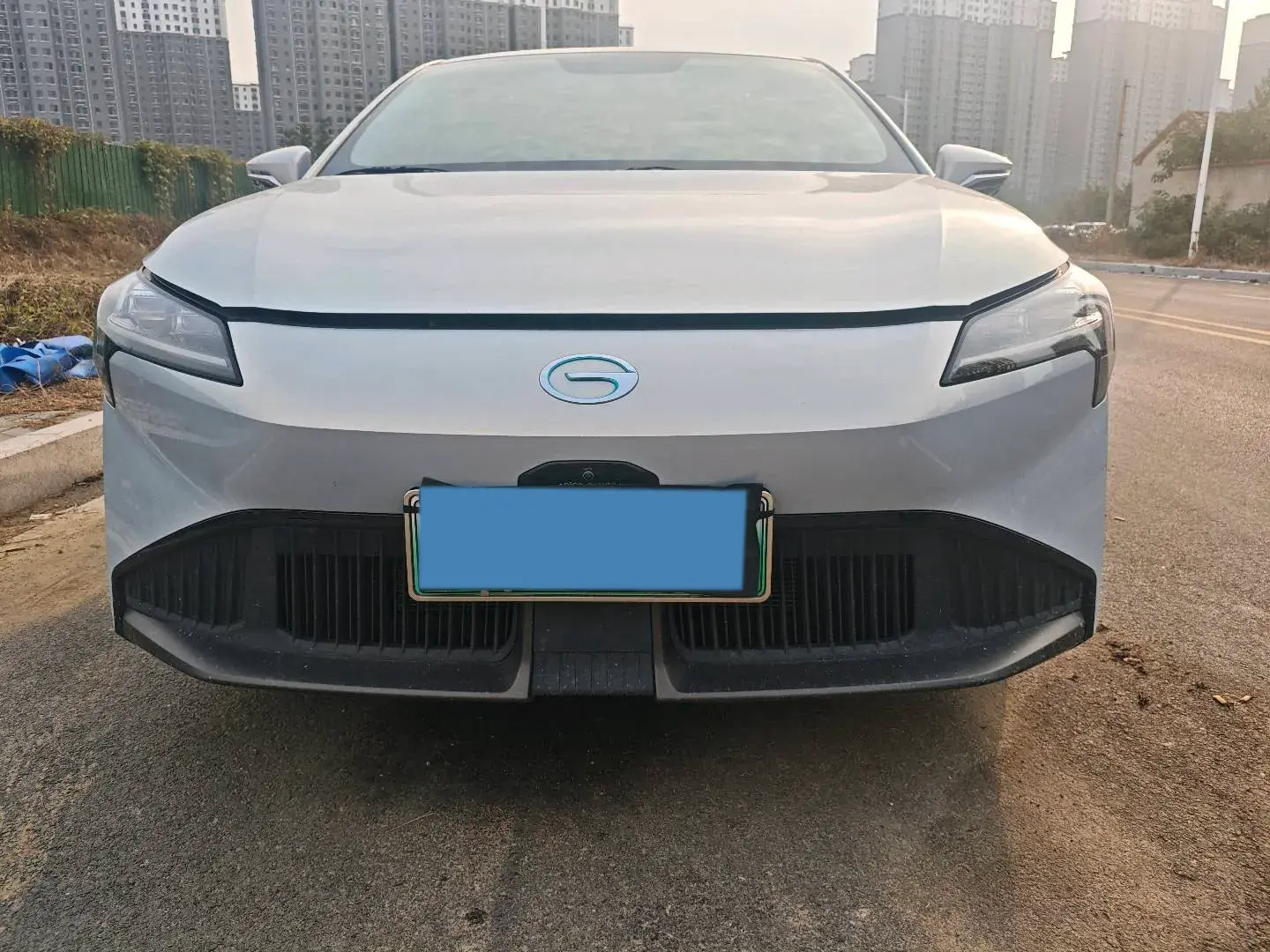 2023 AION S thumbnail 2