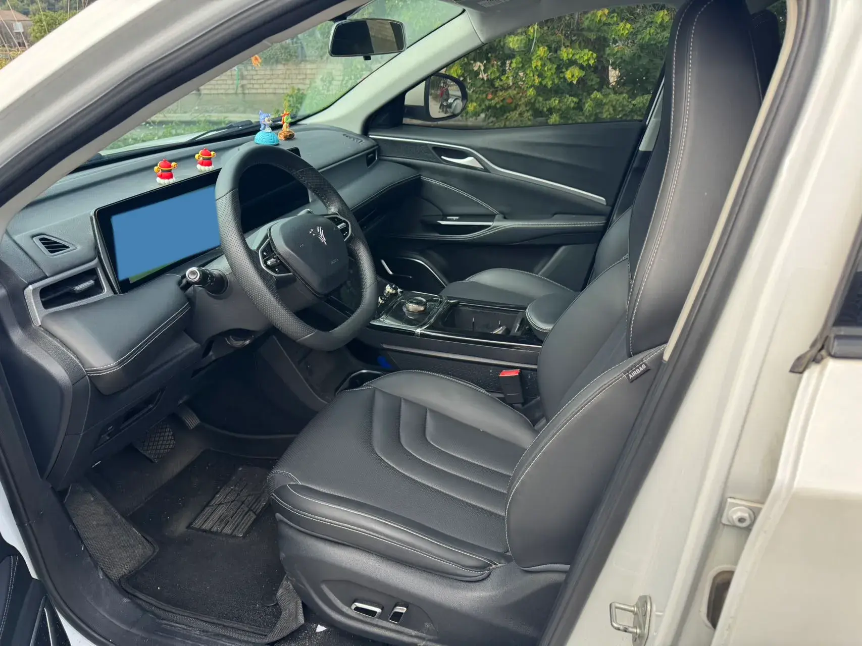 2022 NETA U thumbnail 3