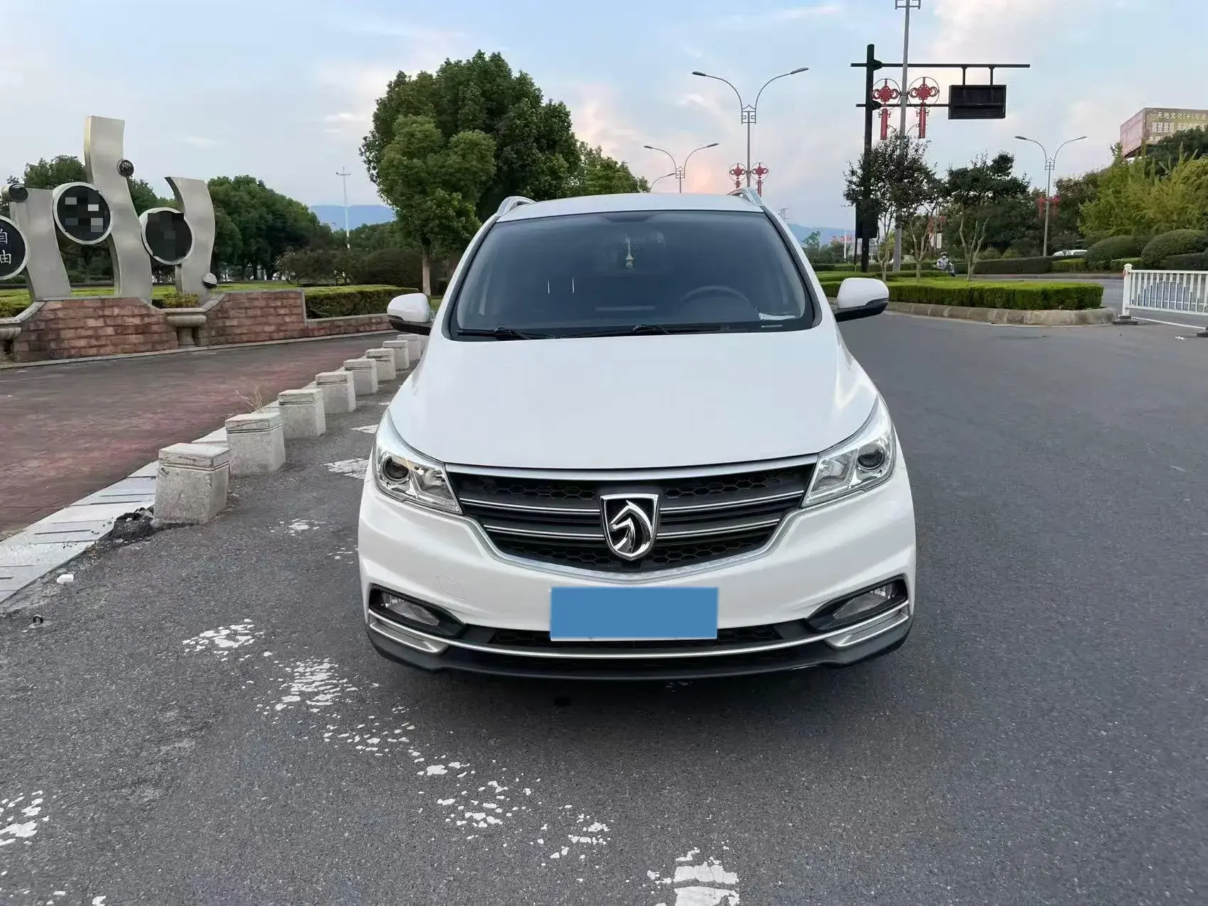 2021 BAOJUN 730 thumbnail 2