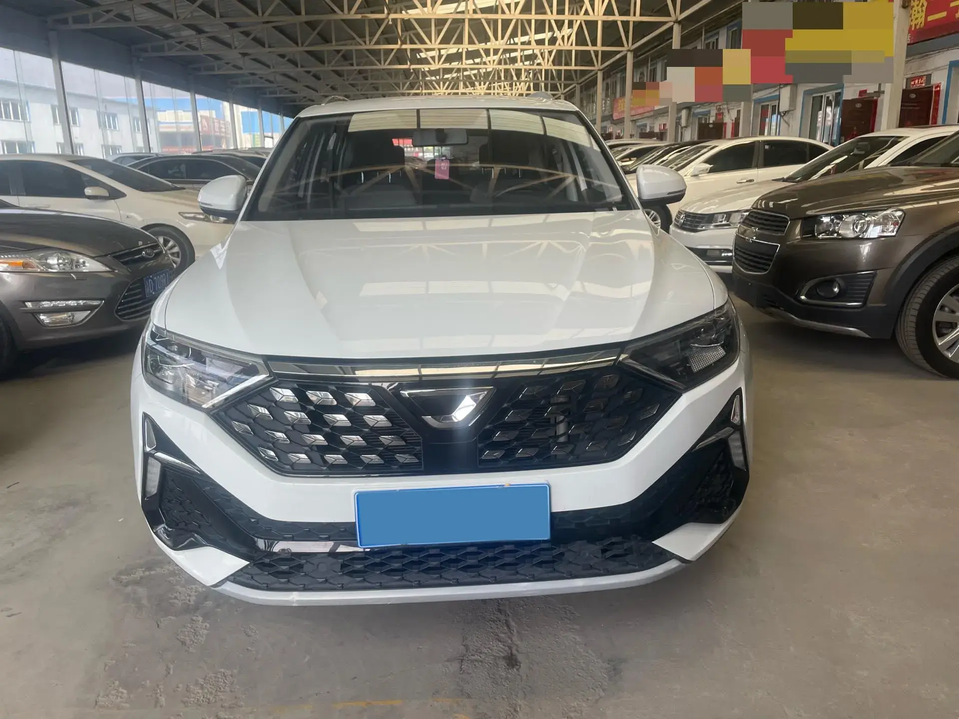 2023 JETTA VS5 thumbnail 2