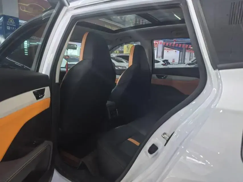 2023 DONGFENG AEOLUS thumbnail 3