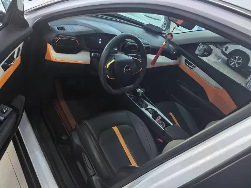 2023 DONGFENG AEOLUS thumbnail 2