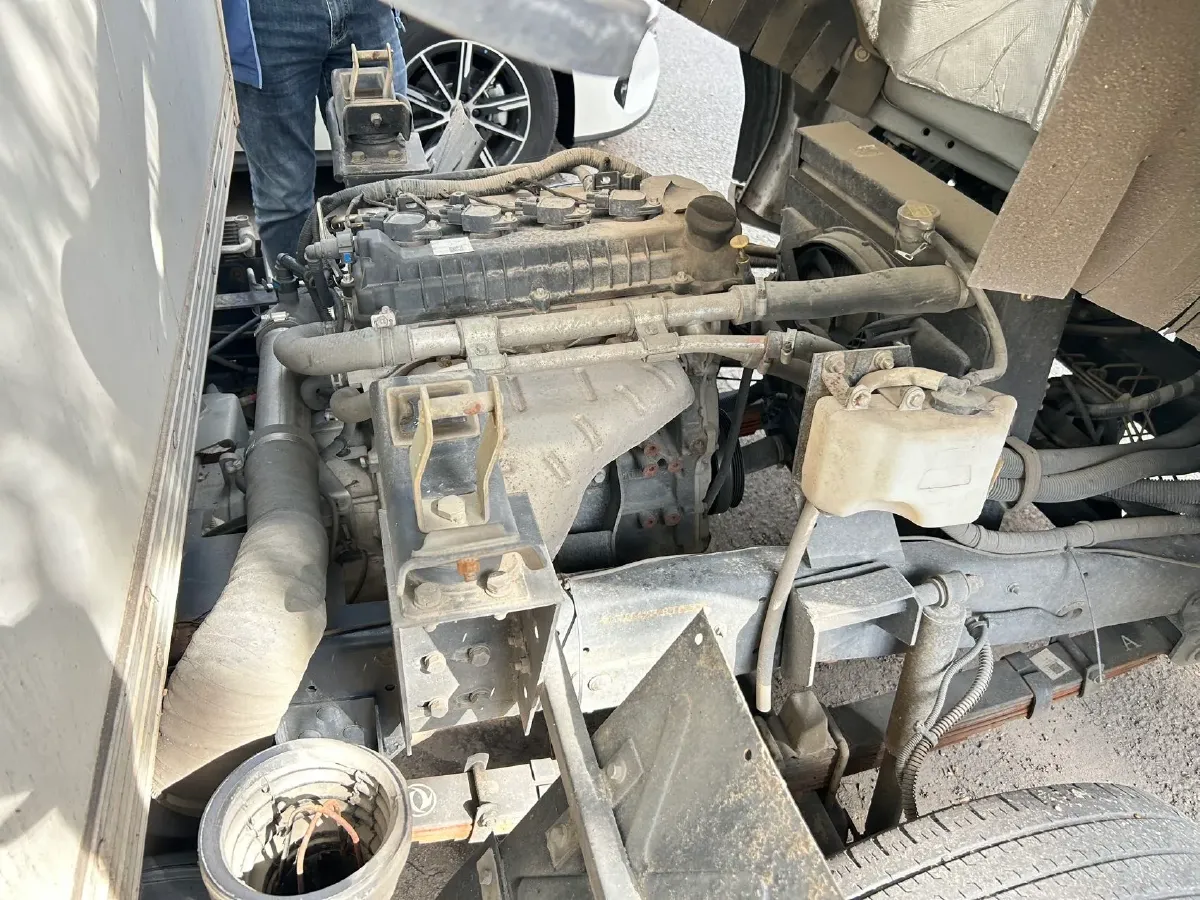 2010 Hafei Motor XiaoBaWang 1.0L 48HP L4 5MT,autocango,china used car exporter,china ev exporter,chinese used car exporter,chinese used ev exporter