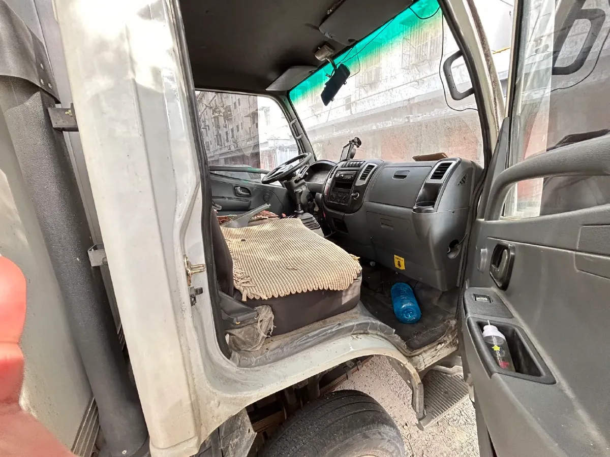 2010 Hafei Motor XiaoBaWang 1.0L 48HP L4 5MT,autocango,china used car exporter,china ev exporter,chinese used car exporter,chinese used ev exporter