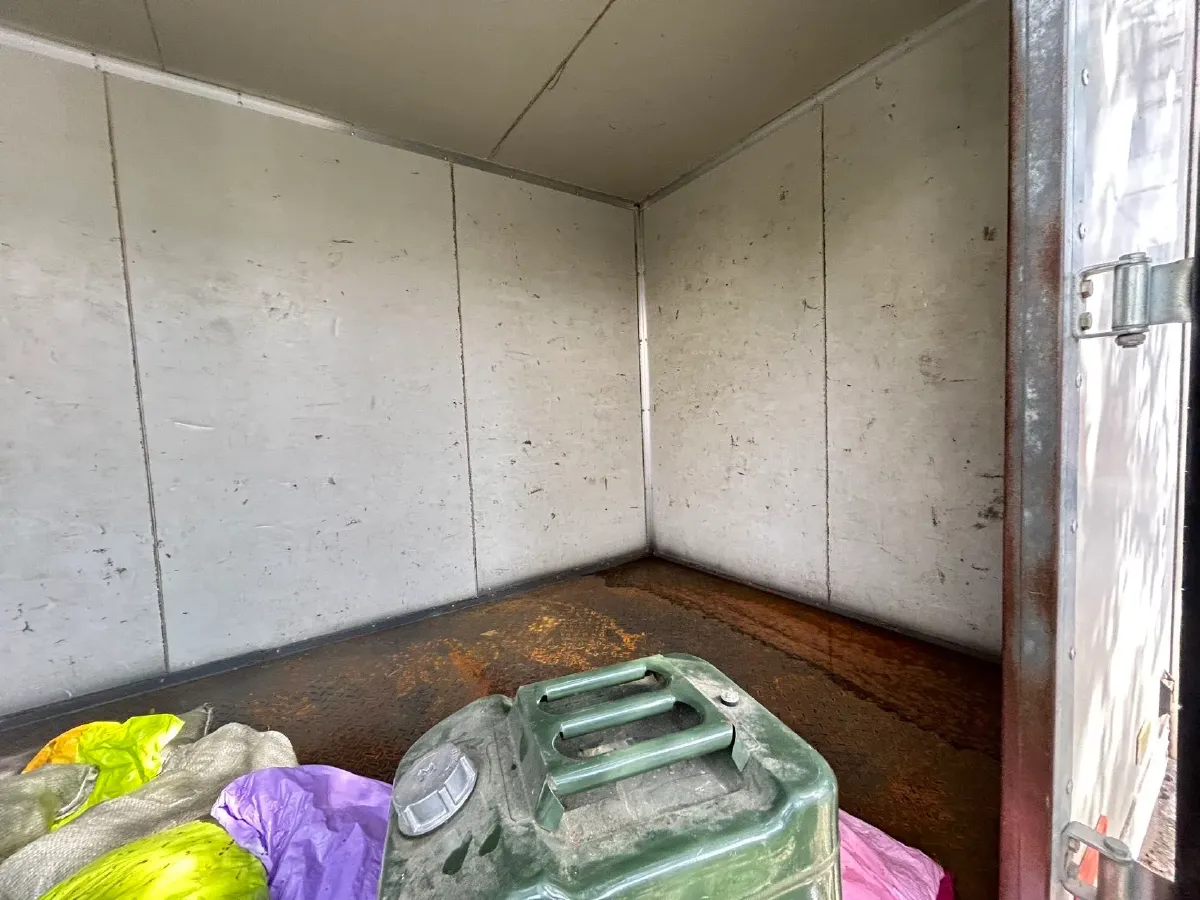 2010 Hafei Motor XiaoBaWang 1.0L 48HP L4 5MT,autocango,china used car exporter,china ev exporter,chinese used car exporter,chinese used ev exporter