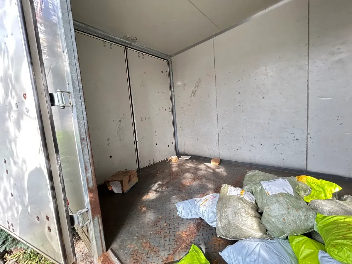 2010 Hafei Motor XiaoBaWang 1.0L 48HP L4 5MT,autocango,china used car exporter,china ev exporter,chinese used car exporter,chinese used ev exporter