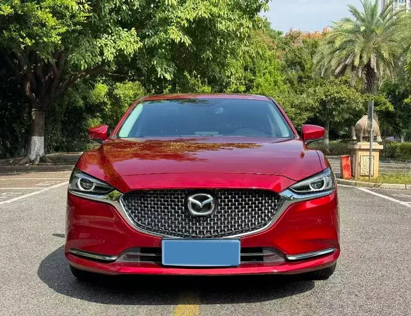 2021 MAZDA ATENZA thumbnail 2